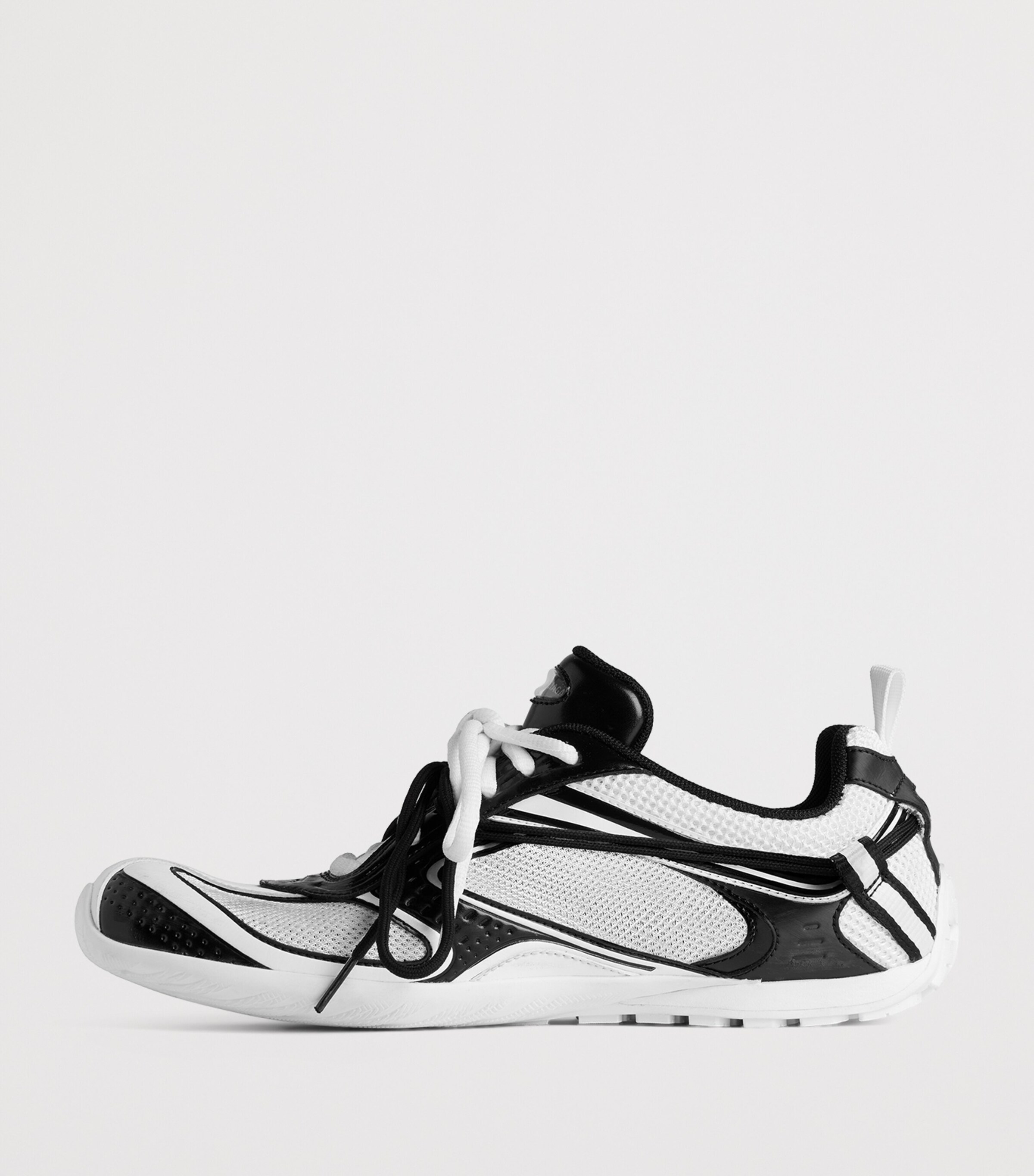 Balenciaga Radar Low-Top Sneakers Image 7