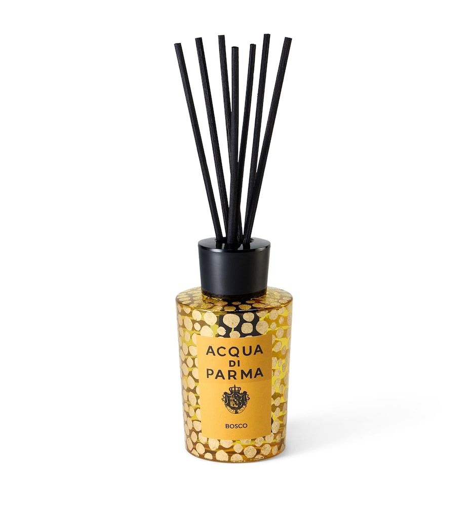 Bosco Diffuser (180ml) NO COLOUR Image 1