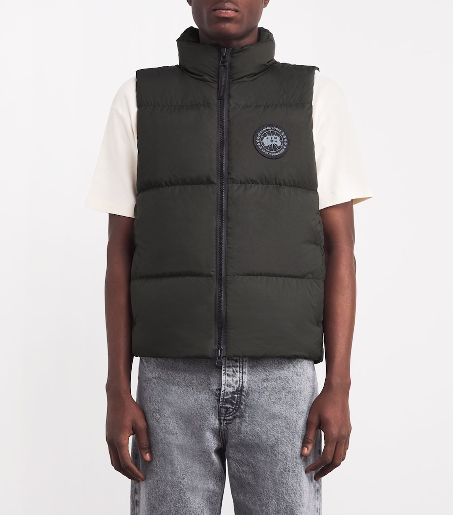 Puffer Lawrence Gilet 9782 Image 2