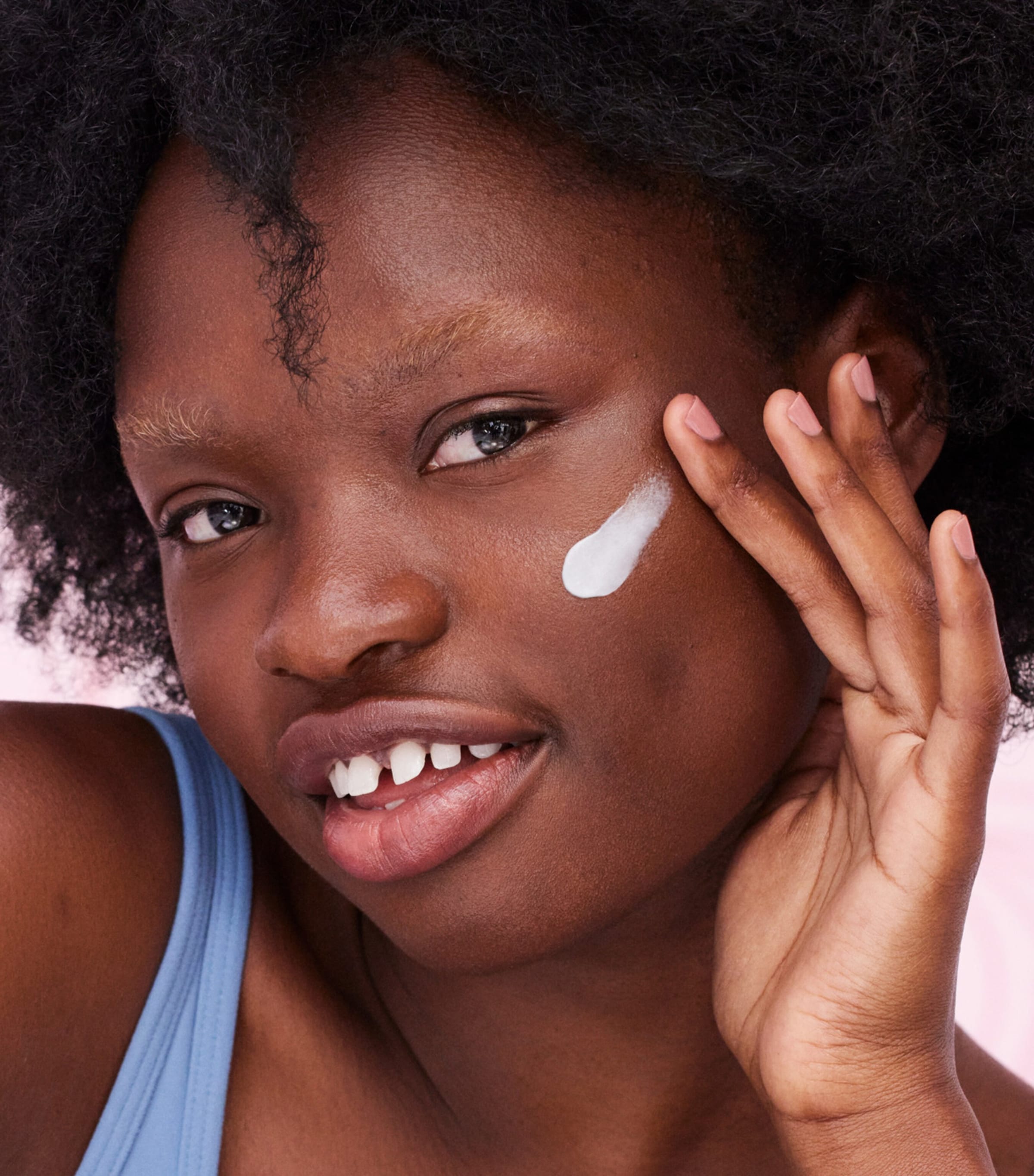 Rose Deep Hydration Face Cream (50ml) NO COLOUR Image 3