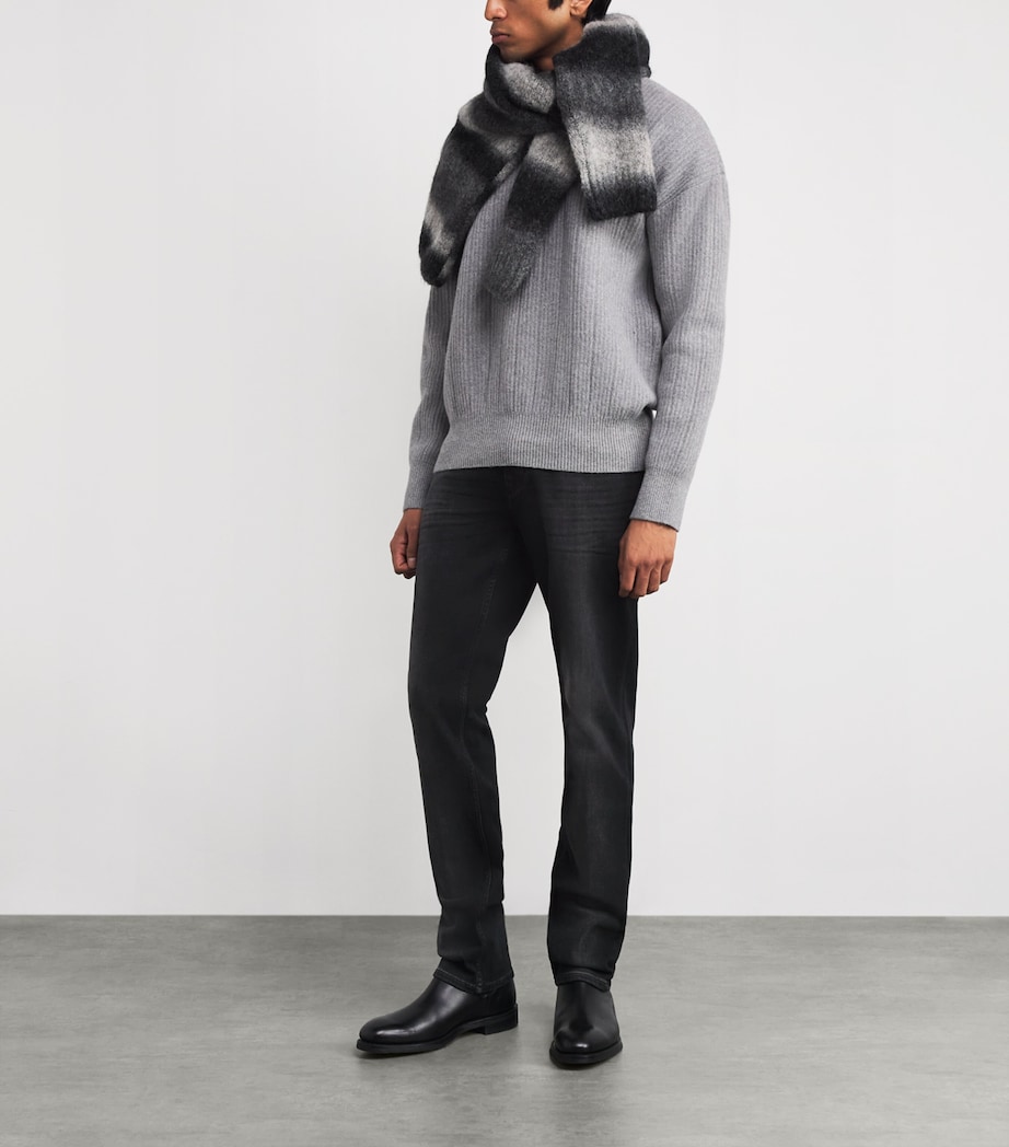 Federal Slim Jeans EBURY Image 2