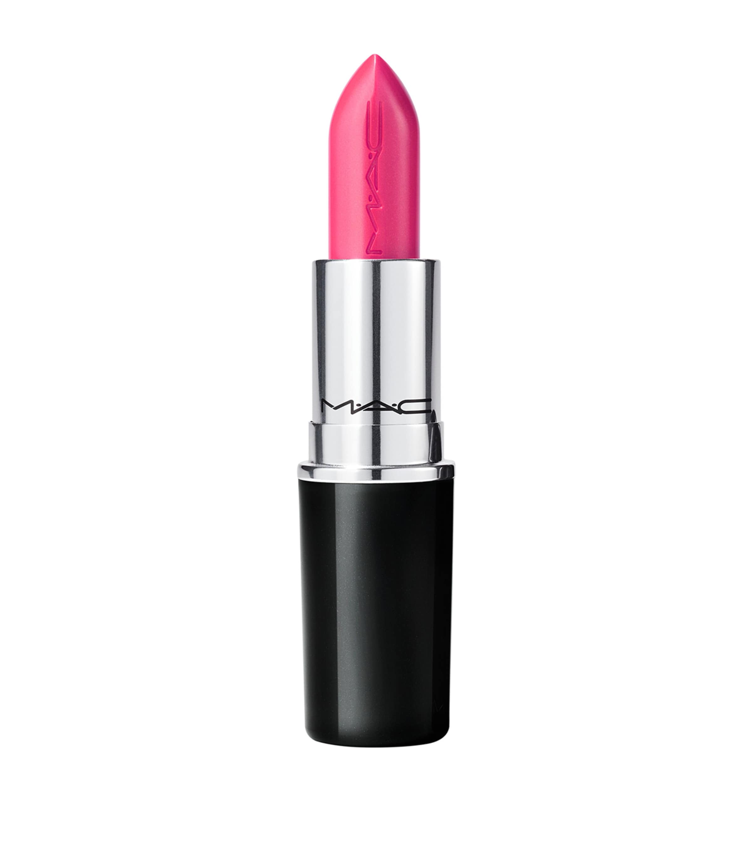 MAC Lustreglass Sheer-Shine Lipstick | Make-up | Lips | Lipsticks | Designers | MAC