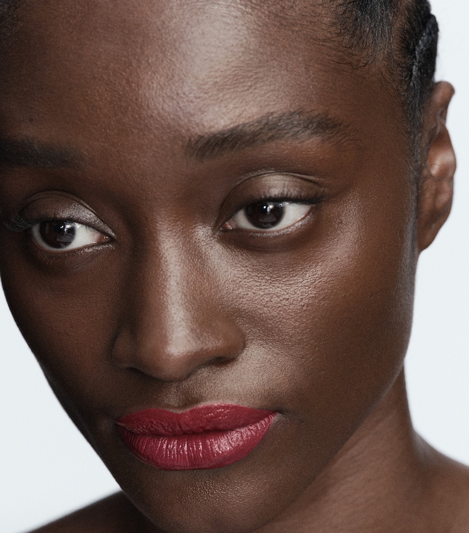 Satin Lipstick DECA DANCE Image 4