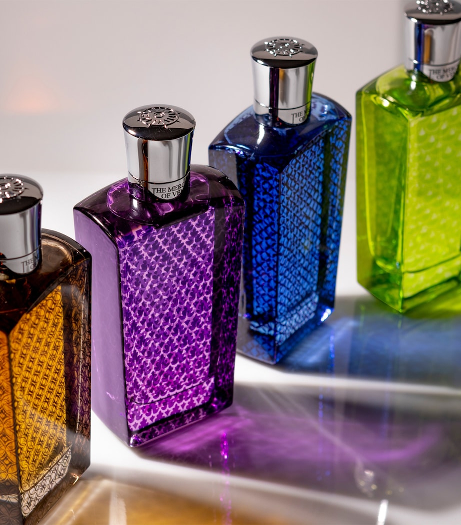 Damascus Desert Eau de Parfum (100ml) NO COLOUR Image 5