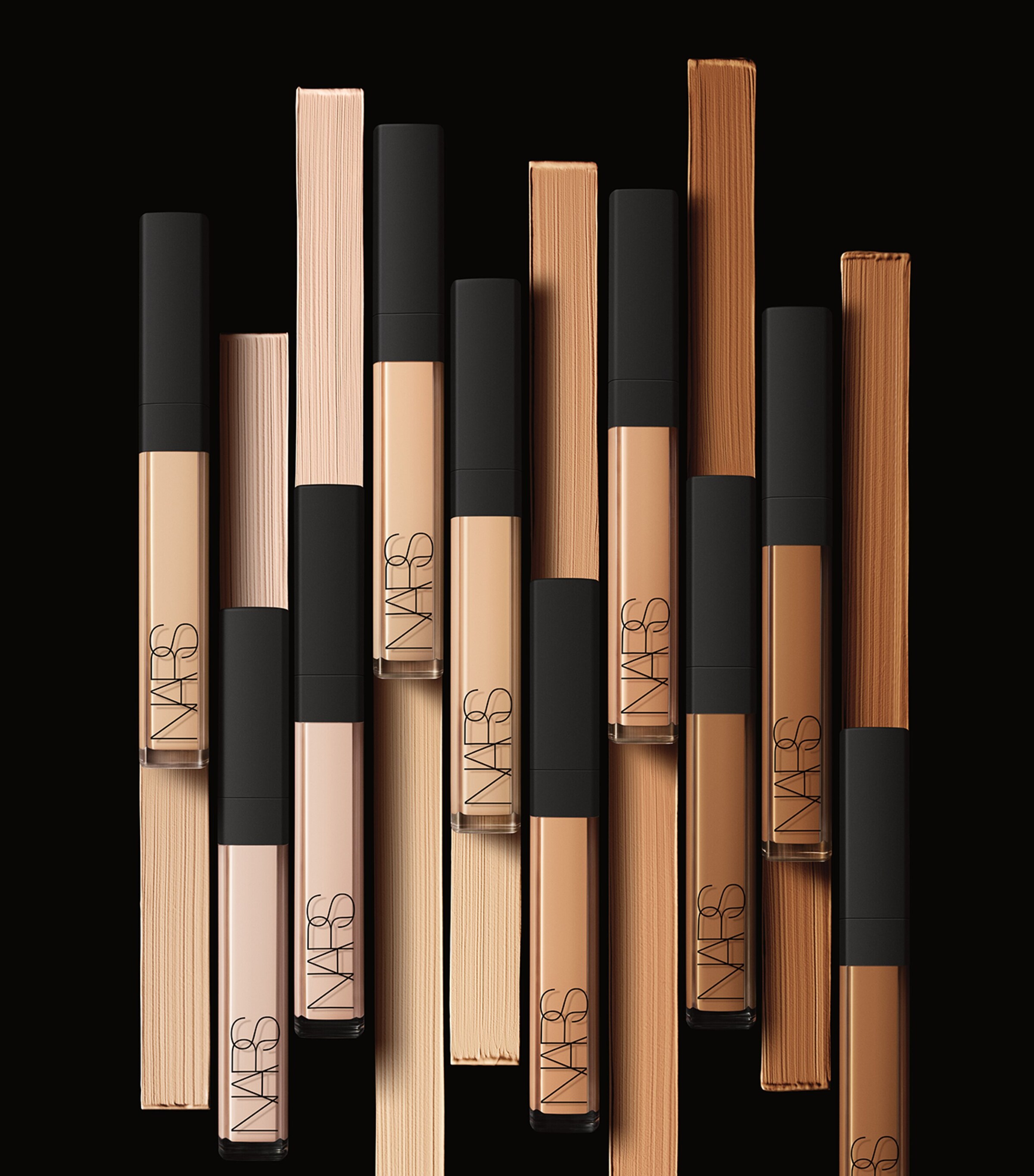 Radiant Creamy Concealer CAFÉ Image 6