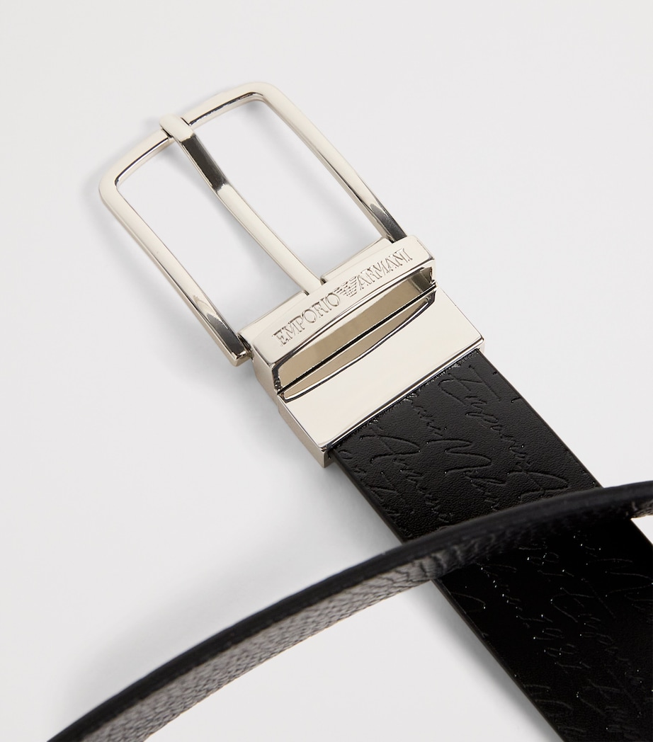 Leather Buckle Belt UC001 Image 5