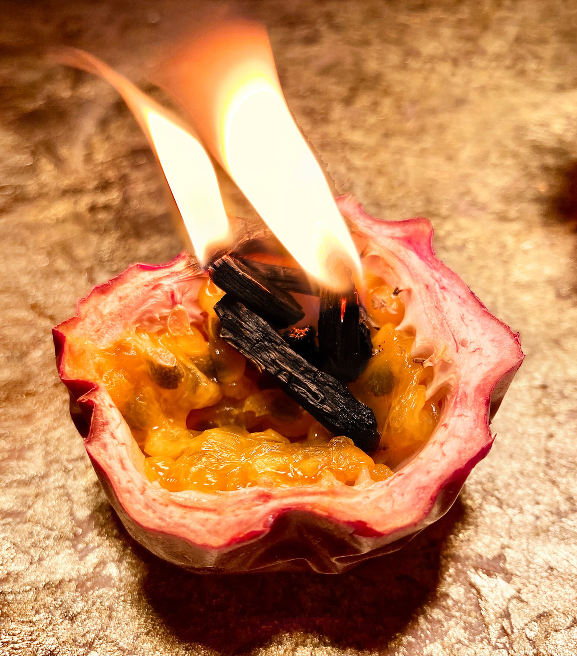 Oud Maracujá Extrait de Parfum (50ml) NO COLOUR Image 4