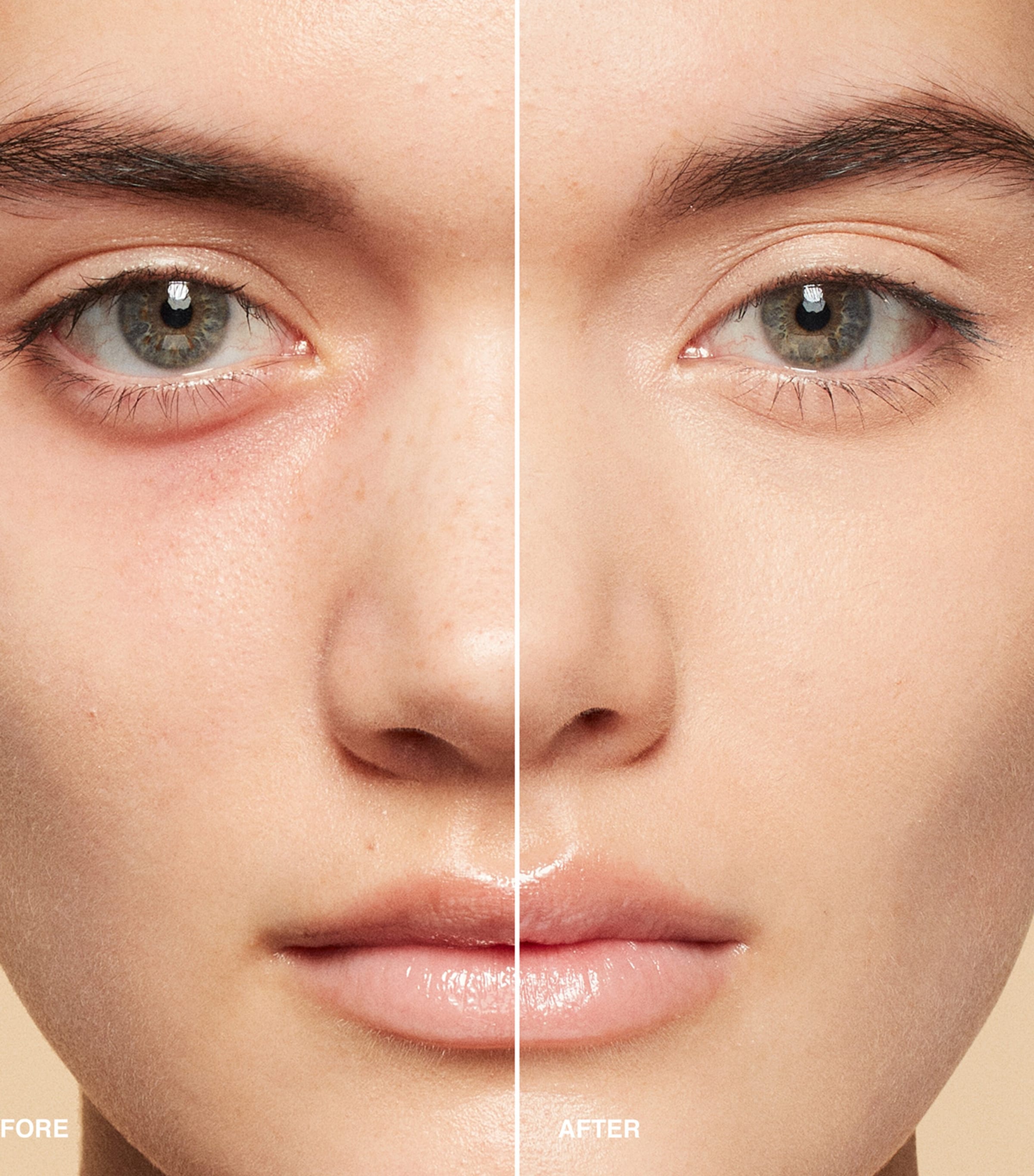 Skin Full Cover Concelaer BEIGE Image 4