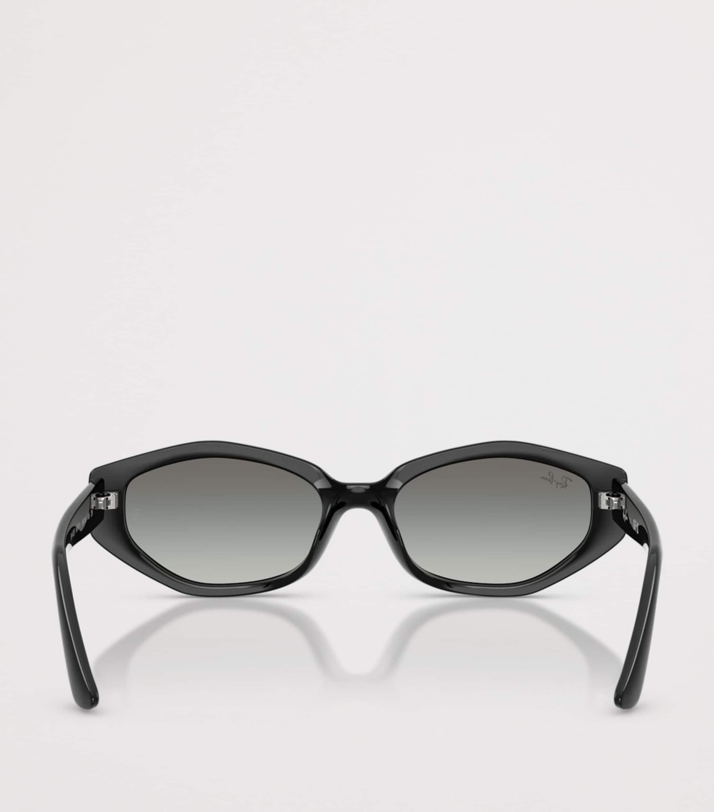 Ray-Ban RB4473D Sunglasses Image 4