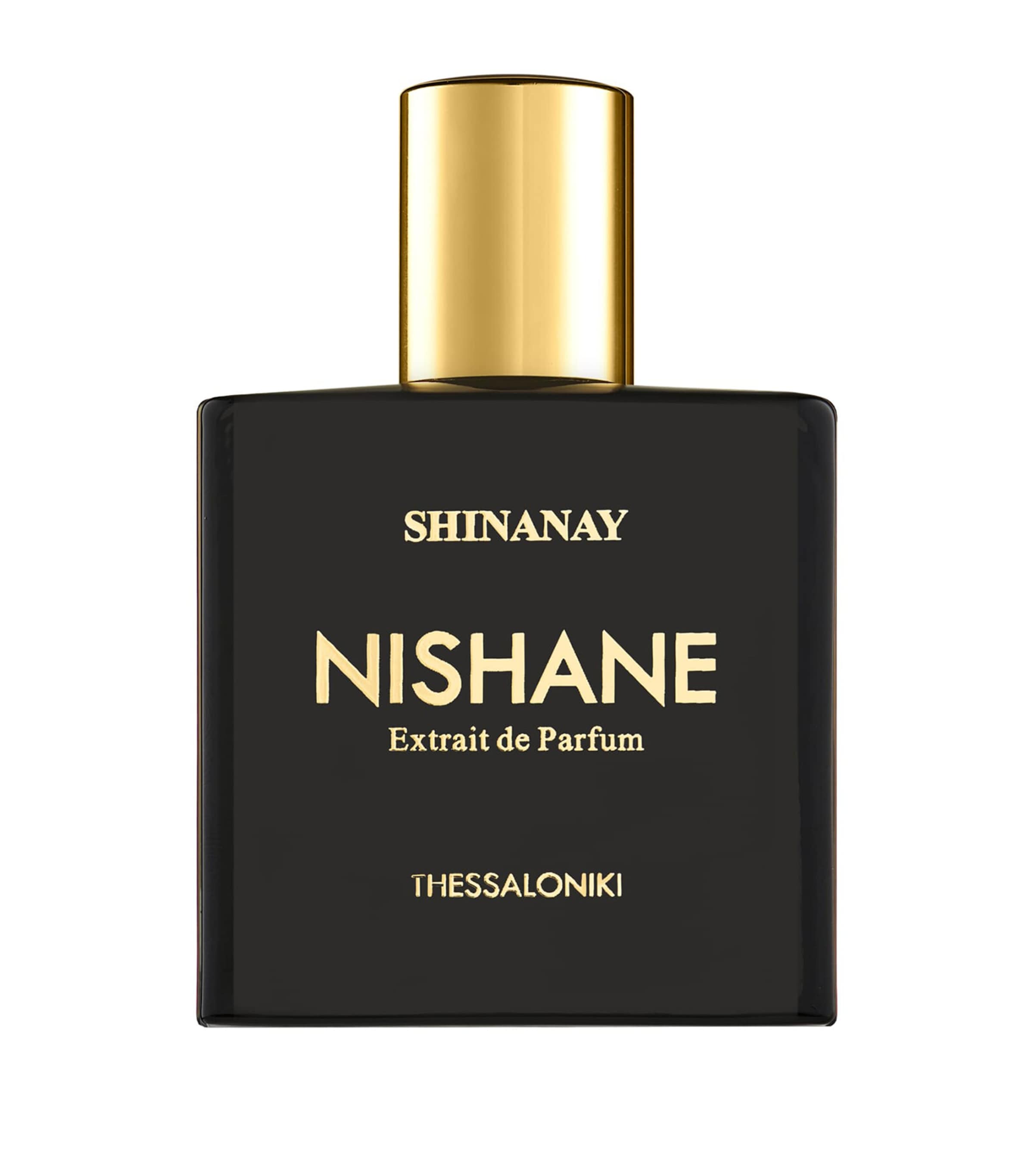 Nishane Shinanay Extrait De Parfum