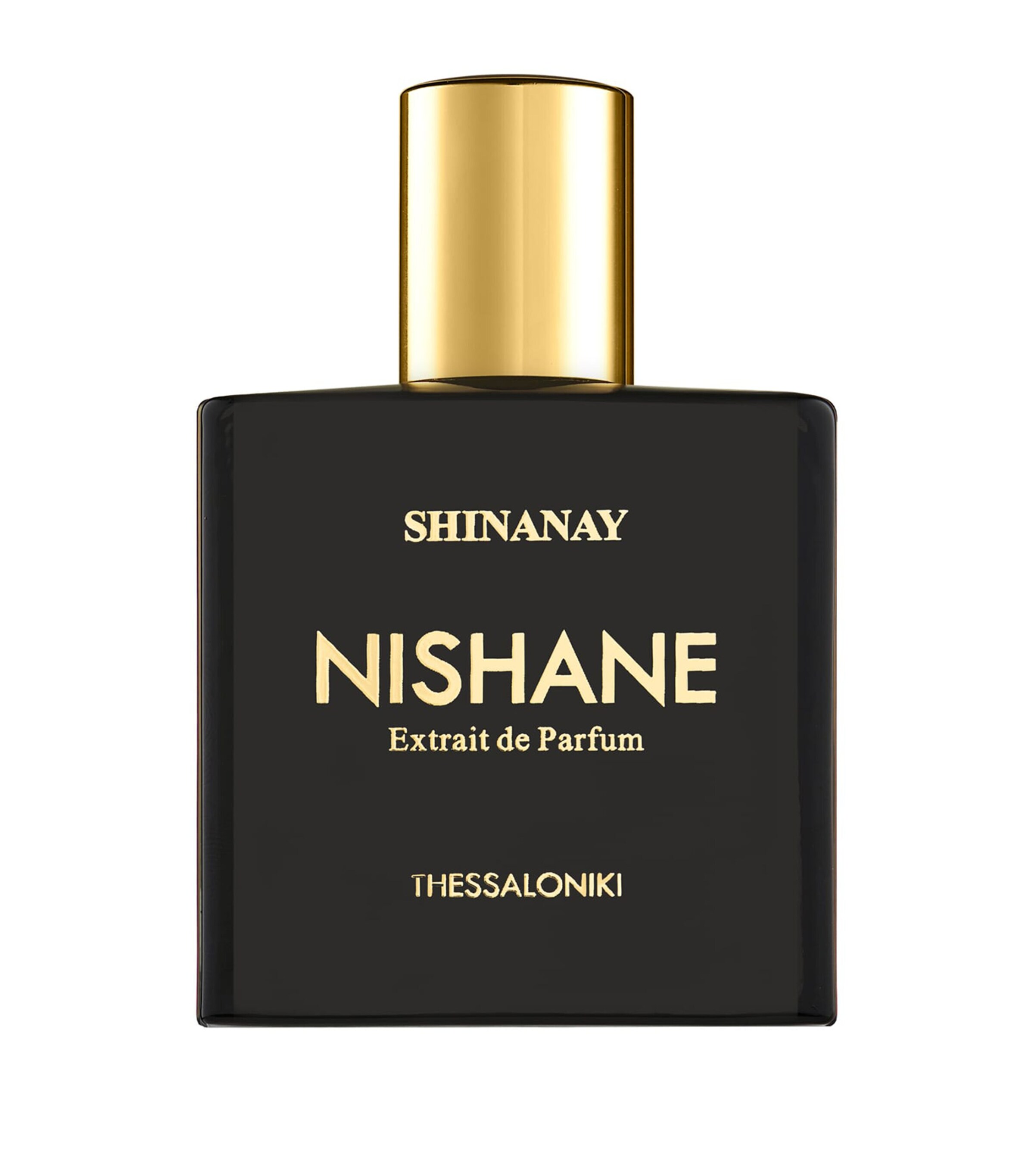 Nishane Shinanay Extrait de Parfum (30ml) | Perfume | Unisex Perfumes | Designers | Nishane