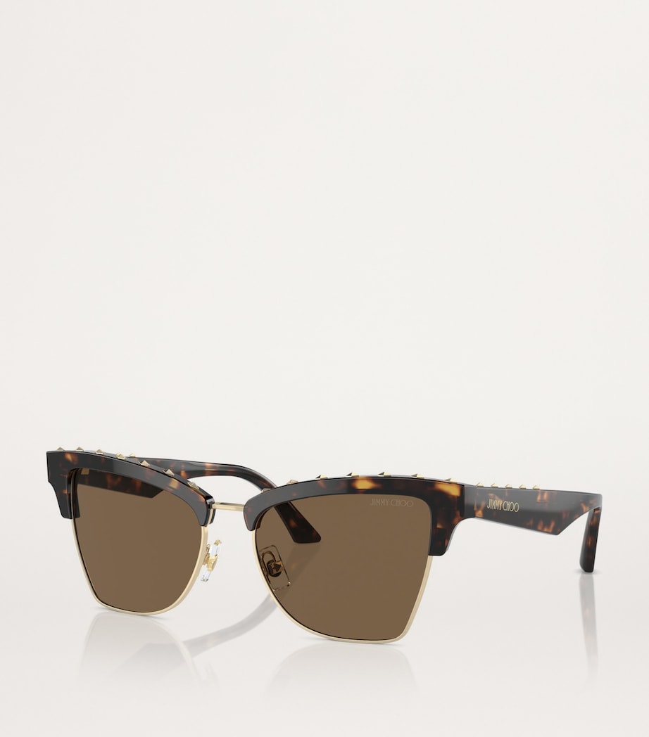 Acetate JC5014 Sunglasses 500273 Image 2