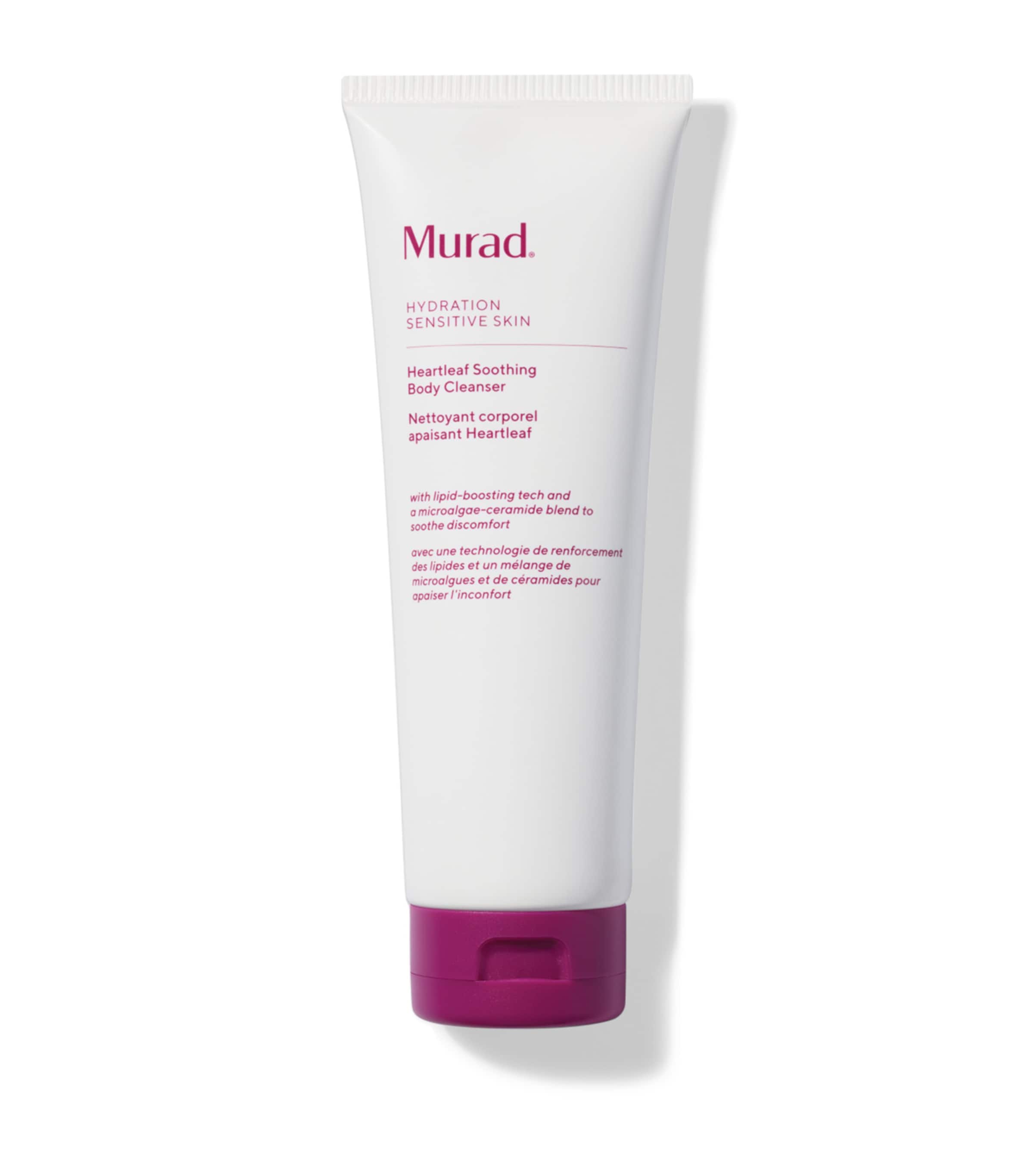Murad Heartleaf Soothing Body Cleanser