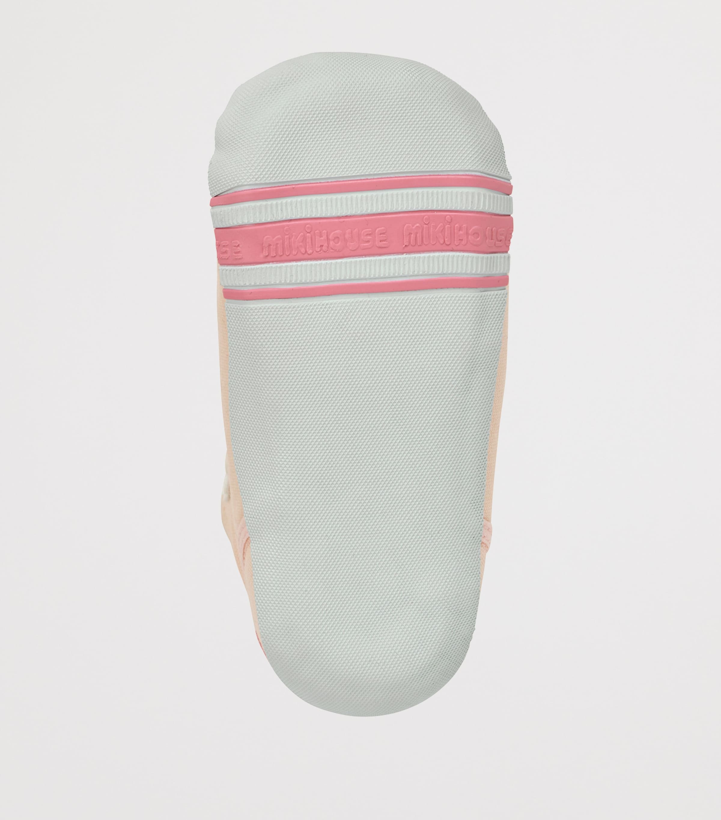 Floral-Appliqué Sneakers 8 Image 3