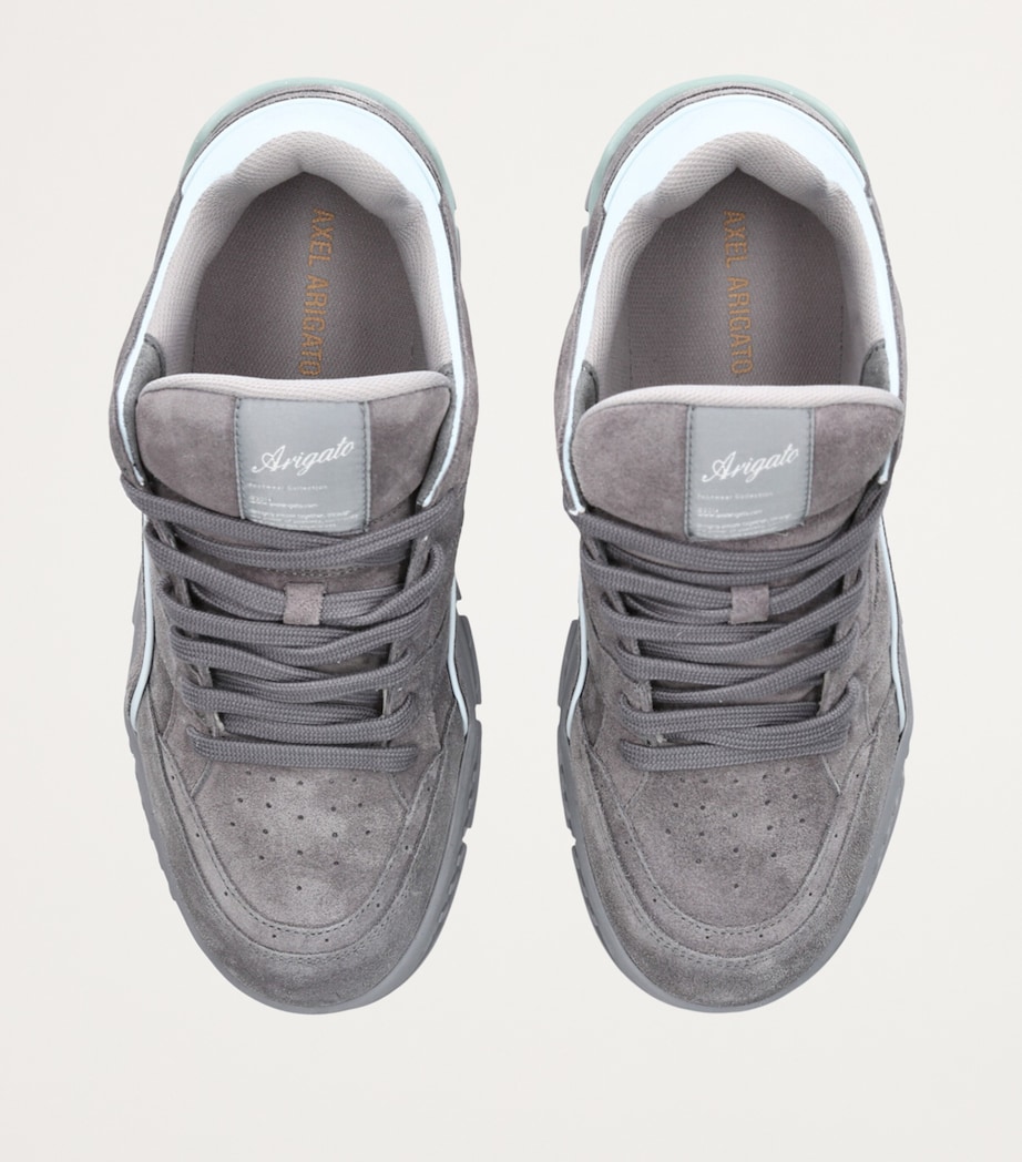 Axel Arigato Area Lo Sneakers Grey Image 3