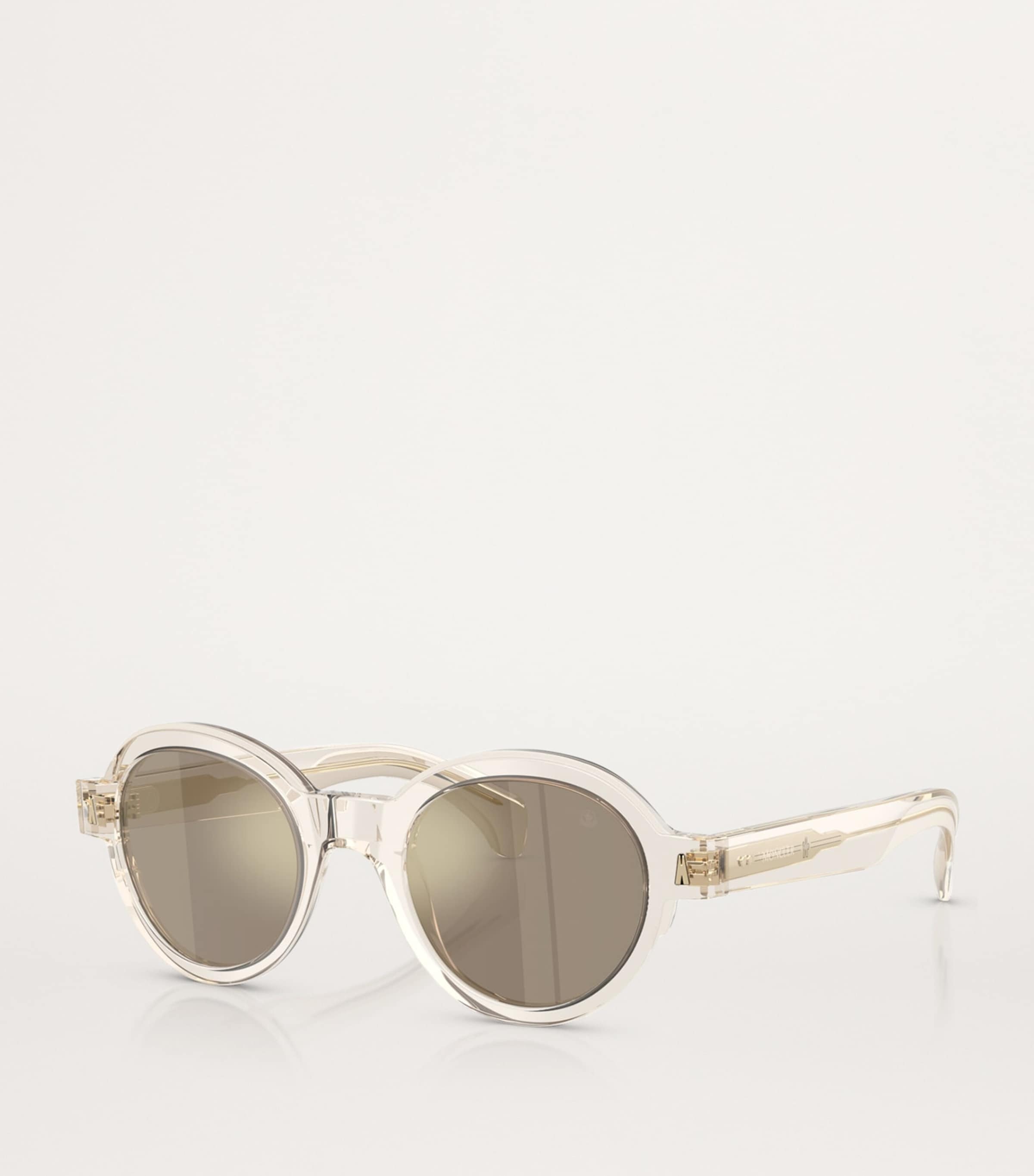 Acetate Rondosa ME6003 Sunglasses 30035A Image 2