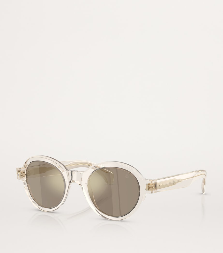 Acetate Rondosa ME6003 Sunglasses 30035A Image 2