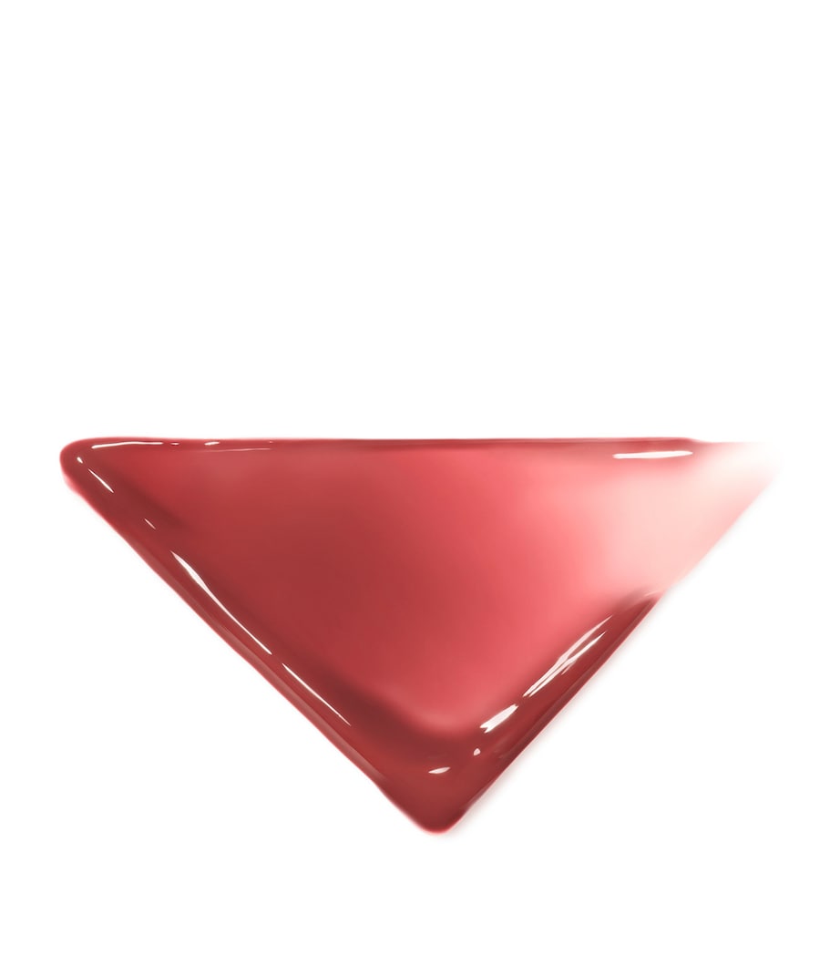 Prada Beauty Reflection Glossy Liquid Balm Brown Image 2