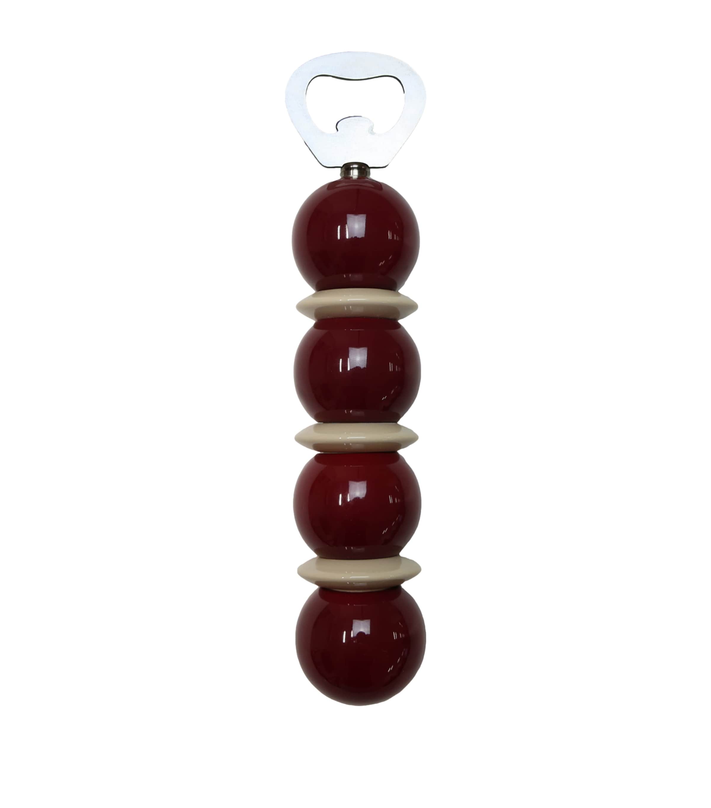Addison Ross Bobbin Bottle Opener Cherry Image 1