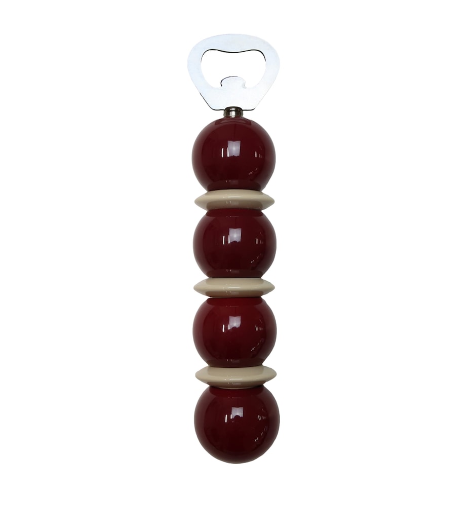 Addison Ross Bobbin Bottle Opener Cherry Image 1