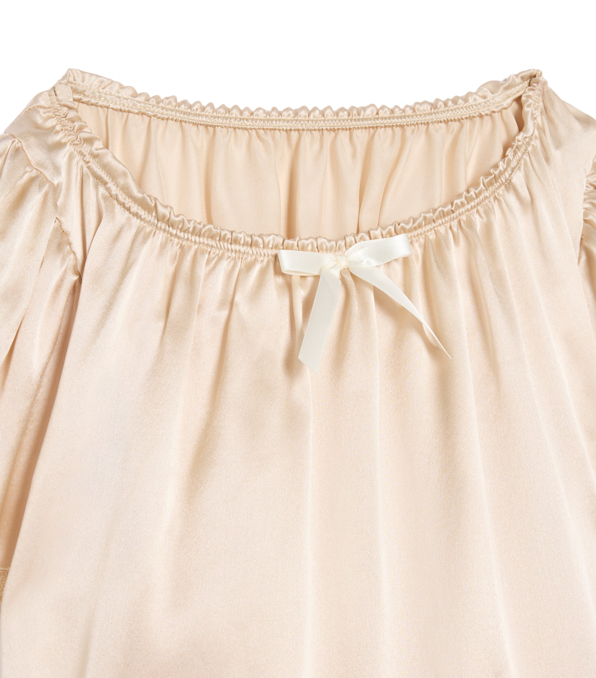 Amiki Silk Angelina Pyjama Set (2-12 Years) | Girls Clothing | Nightwear | Pyjamas Amiki Silk Angelina Pyjama Set (2-12 Years) | Girls Clothing | Nightwear | Pyjamas
