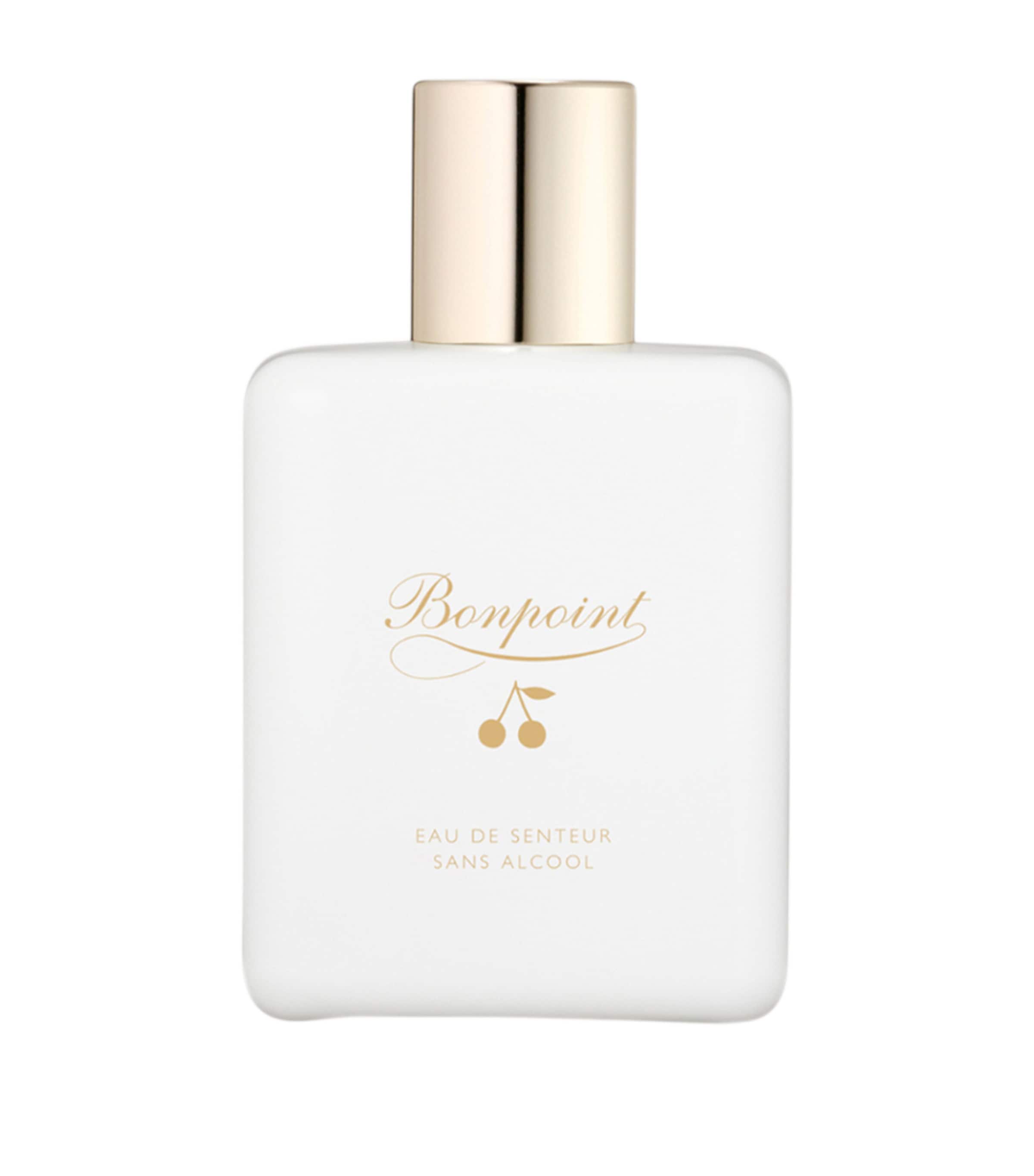 Bonpoint Laquée Blanche Eau de Senteur (100ml) Blanc Lait Image 1