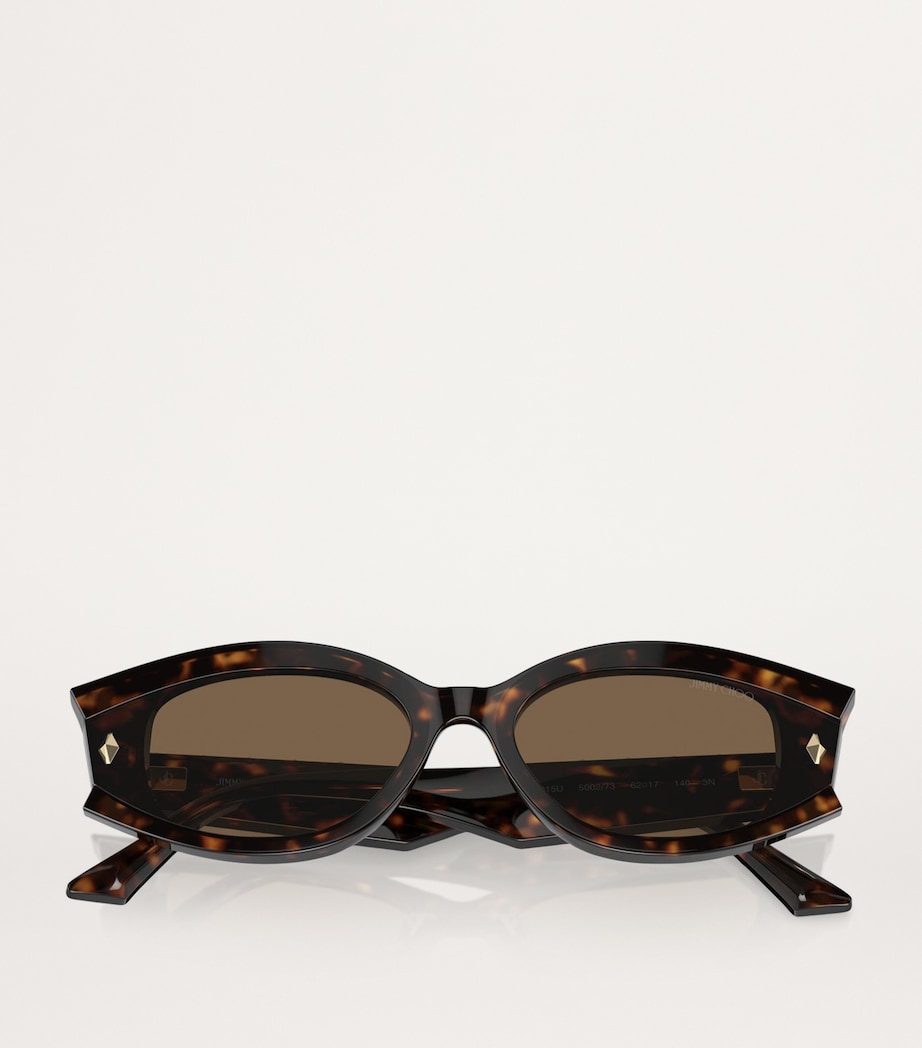 Acetate JC5015U Sunglasses 500273 Image 5