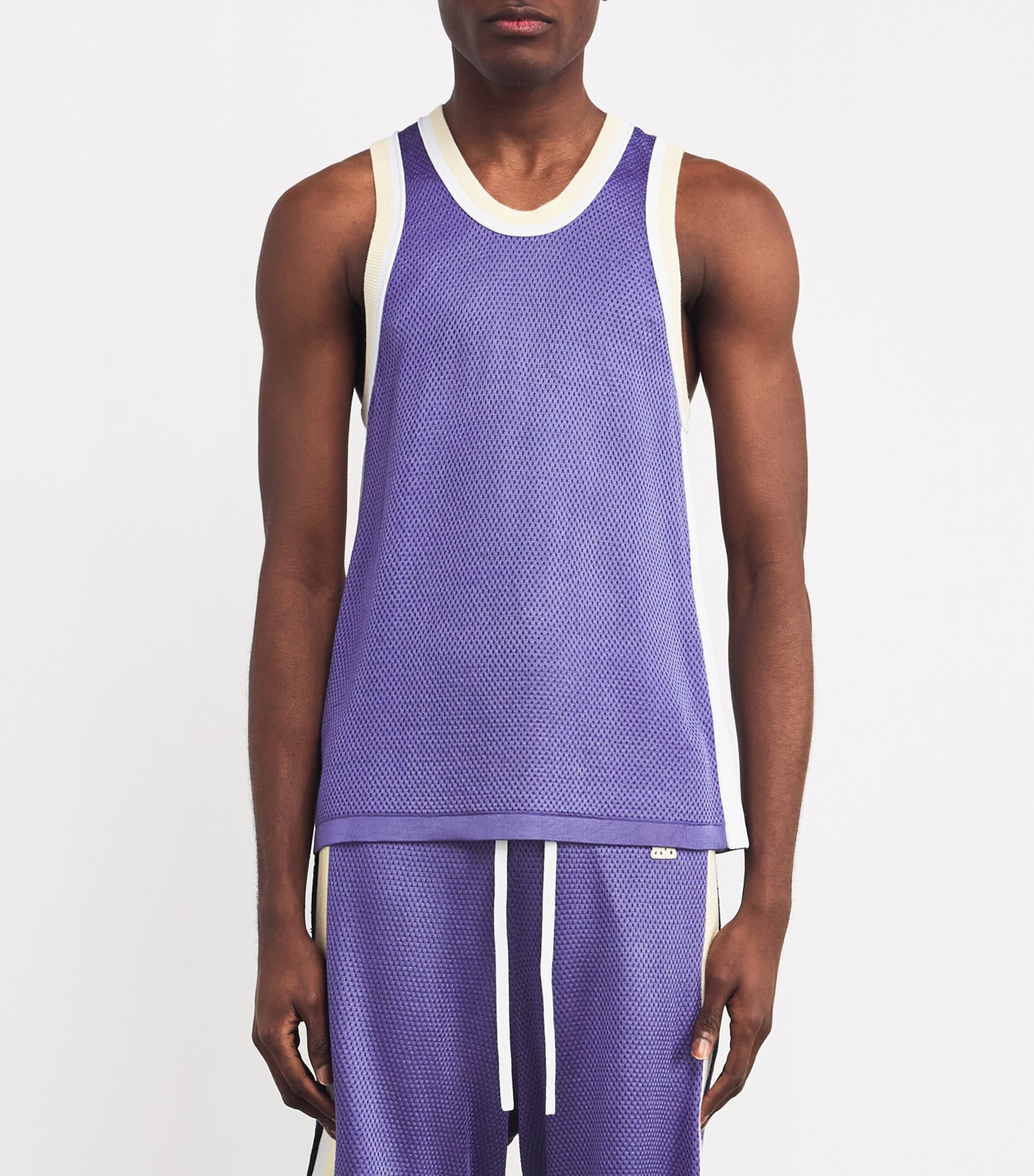 トップス Wales Bonner LEGACY TANK Adidas Originals X Wales Bonner Tank Top adidas Originals
