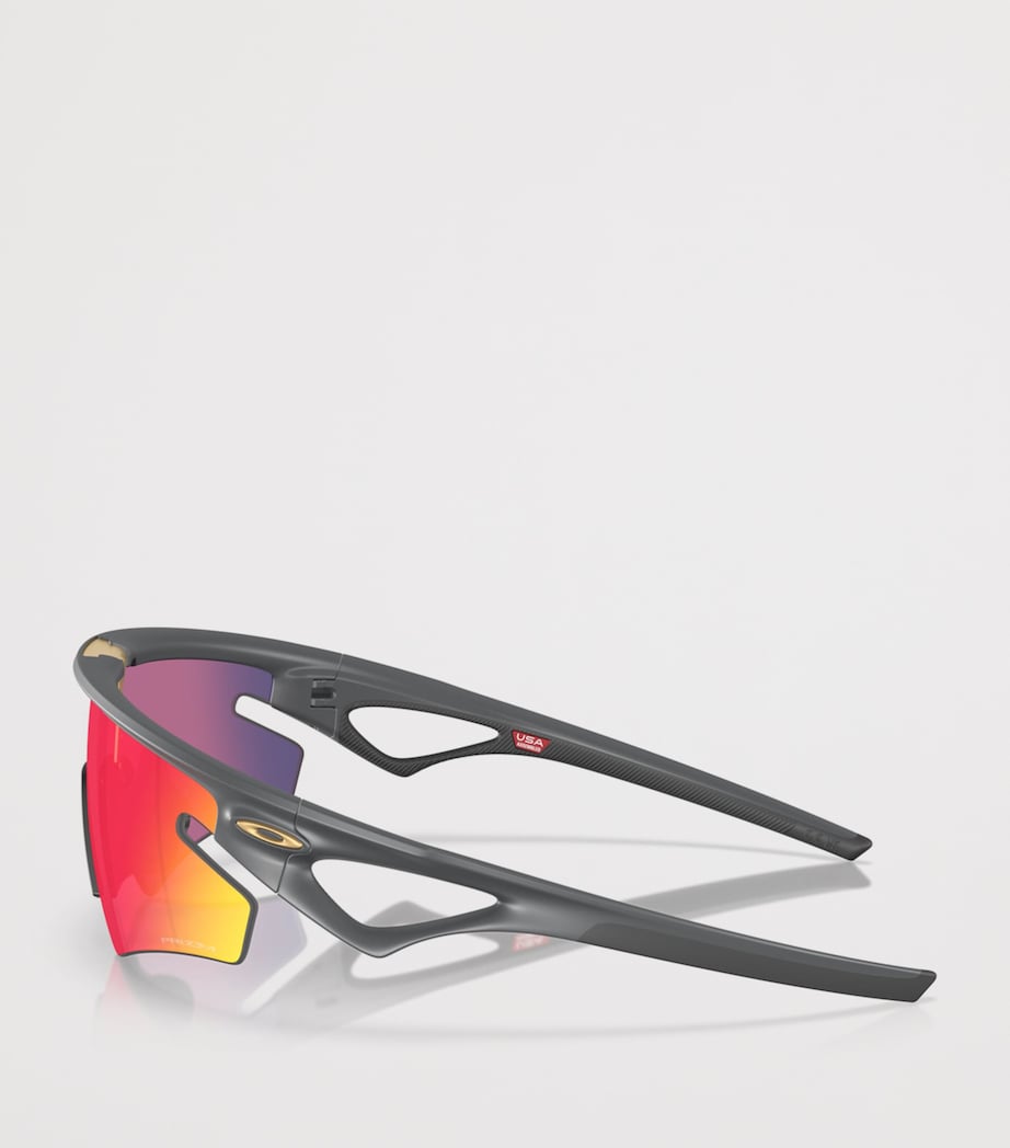 Oakley Sphaera Slash Sunglasses Image 3