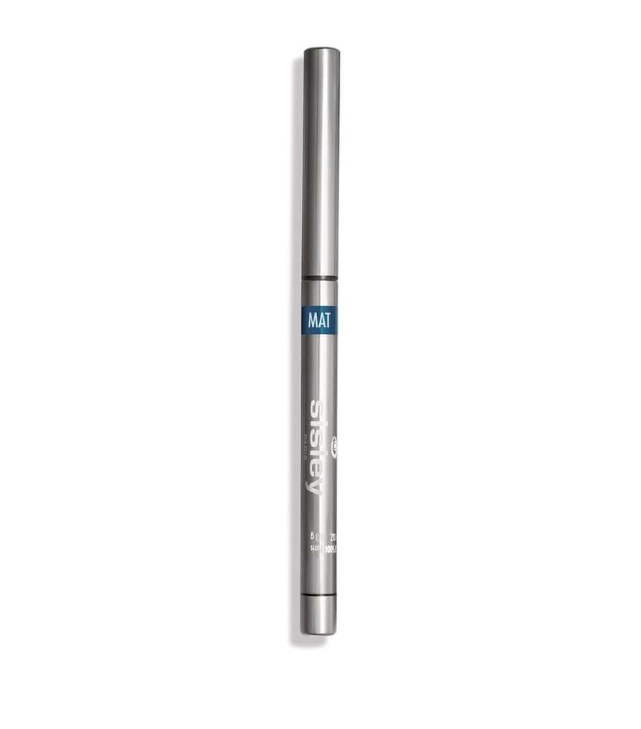 Sisley Phyto-Khol Star Waterproof Eyeliner Peacock Image 1