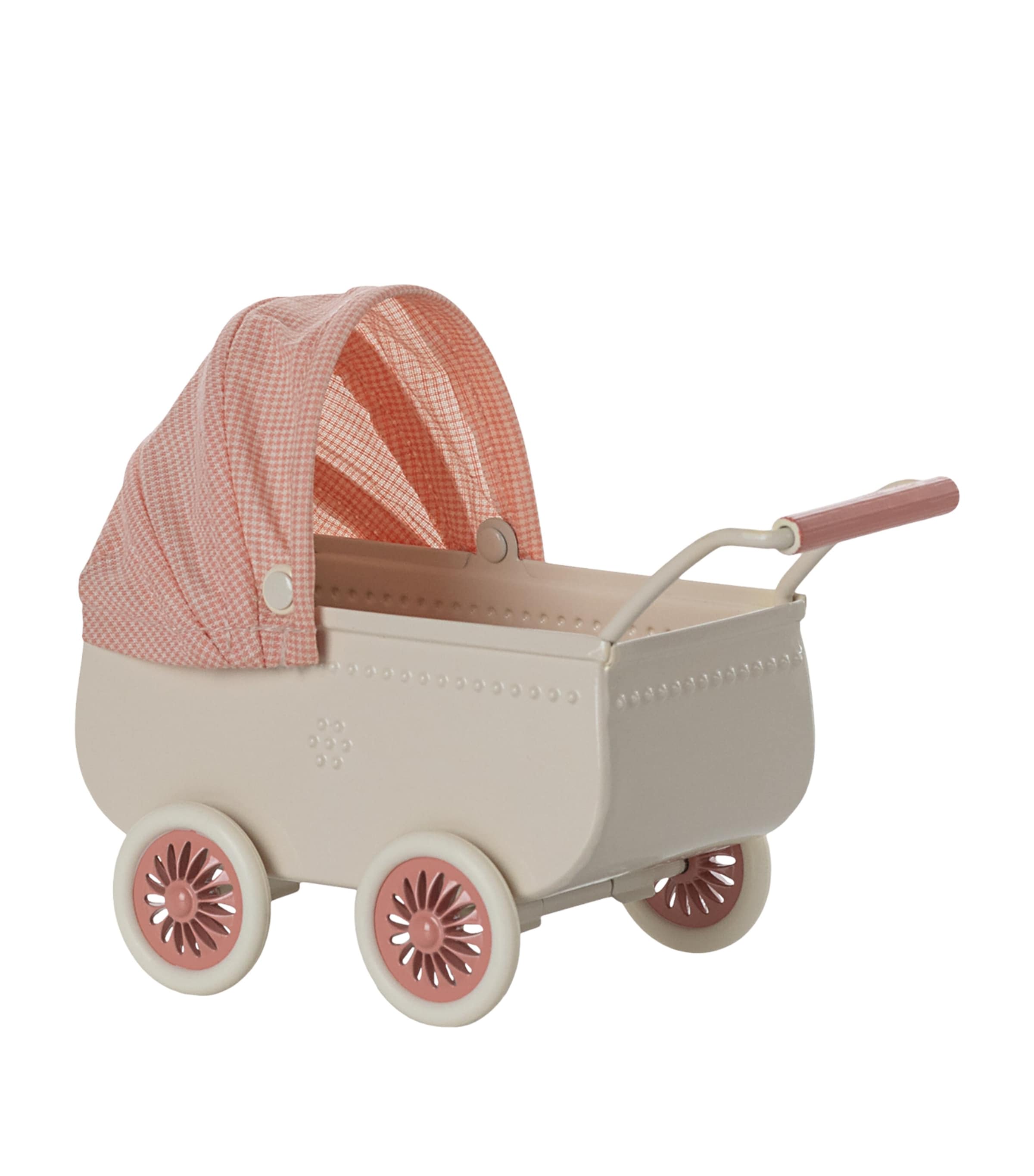 Maileg Mouse Pram Image 1