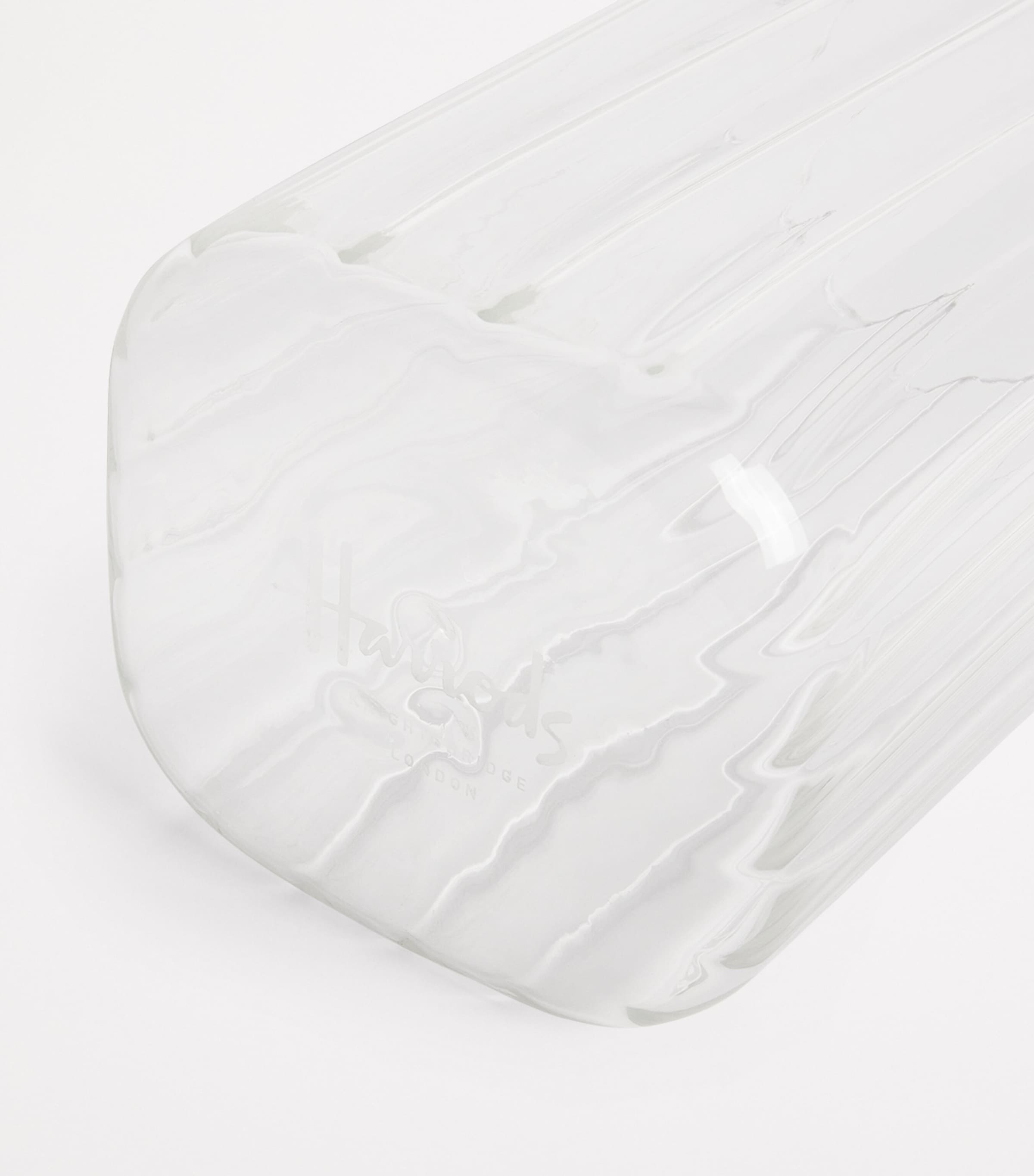 Large Storage Jar CLEAR Image 3