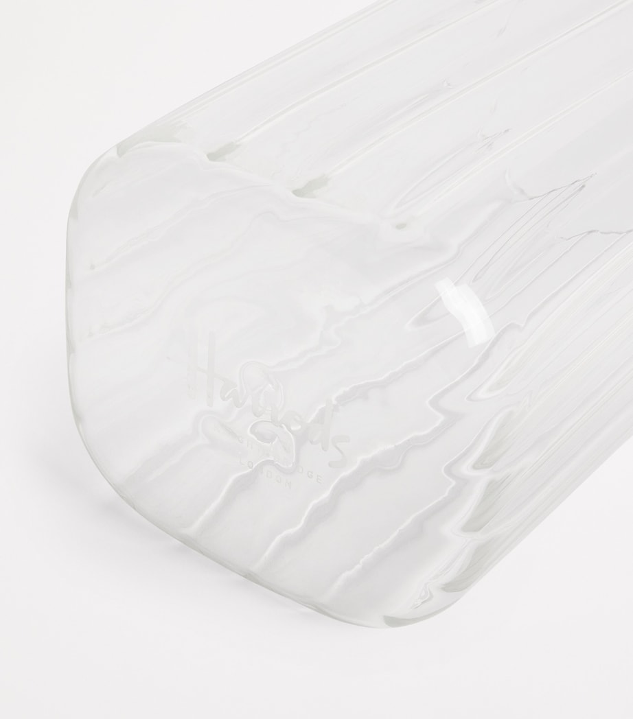 Large Storage Jar CLEAR Image 3