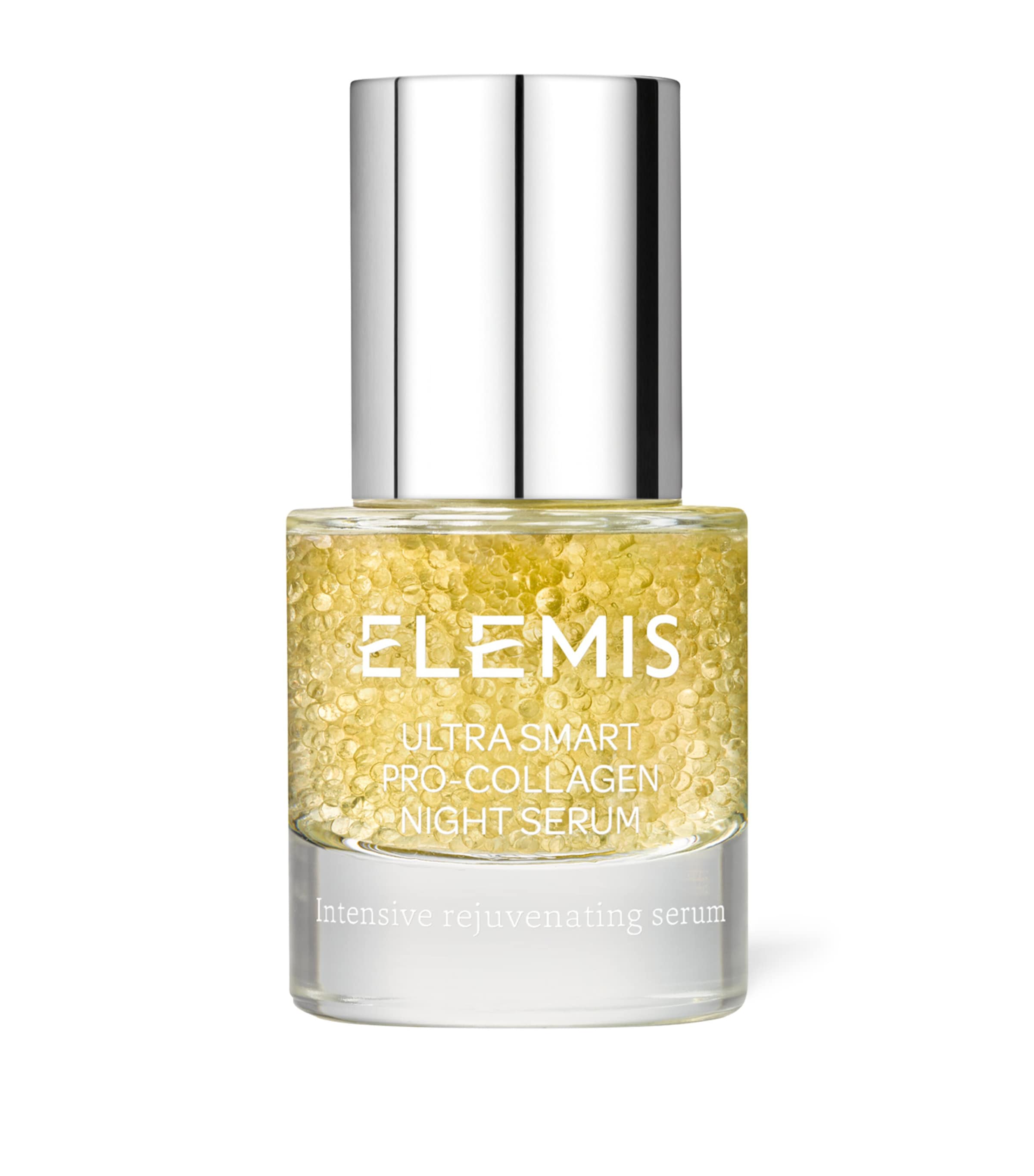 Elemis 175 Anniversary Edition Ultra Smart Pro-collagen Night Serum In White