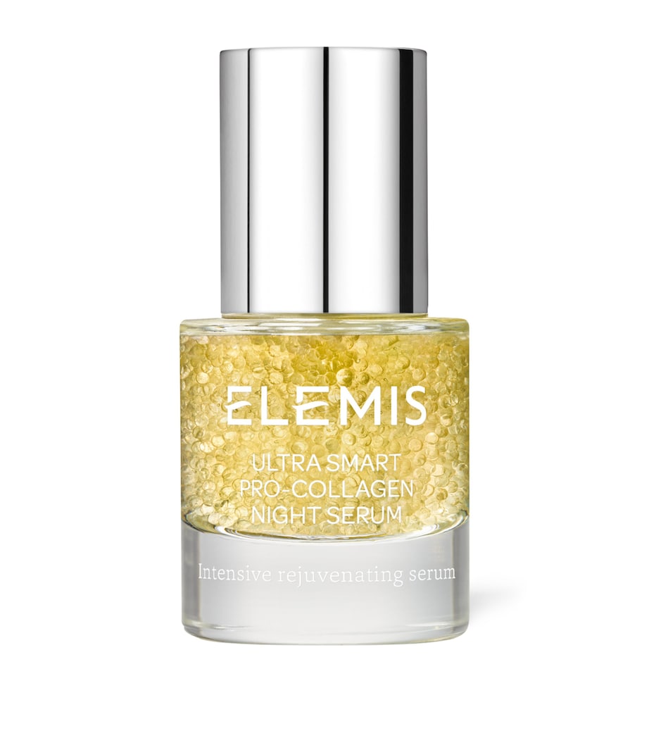 175 Anniversary Edition ULTRA SMART Pro-Collagen Night Serum (30ml) NO COLOUR Image 1