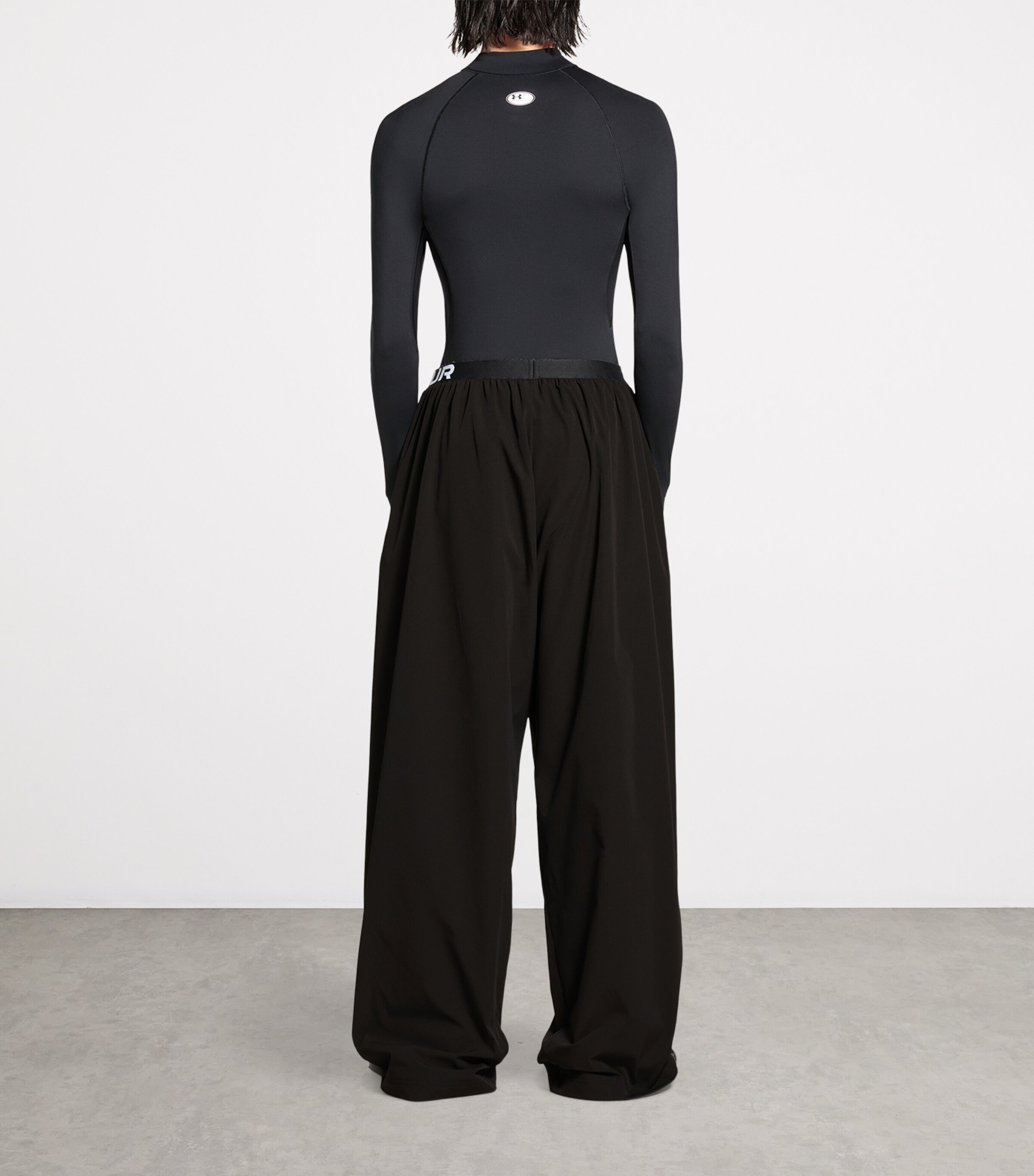 x Under Armour Reversible Sweatpants 1000 Image 6