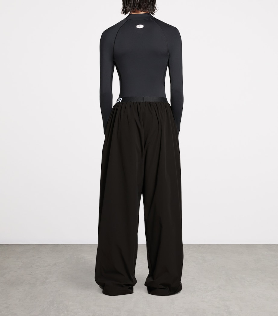 x Under Armour Reversible Sweatpants 1000 Image 6