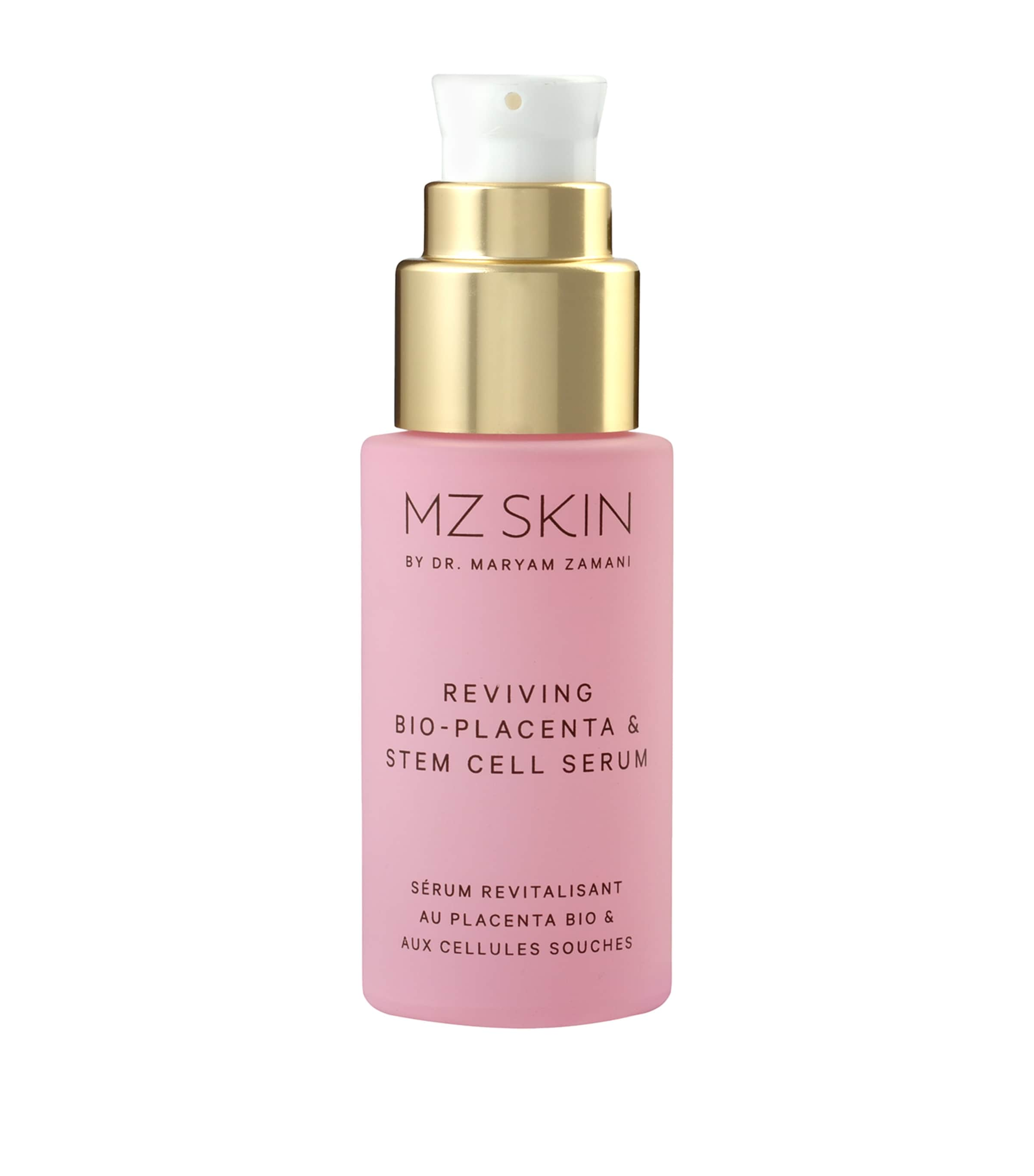 Shop Mz Skin Revitalising Bio-placenta & Stem Cell Serum