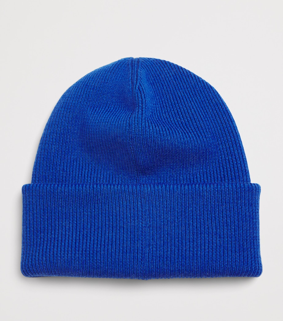 Canada Goose Merino Wool Arctic Toque Beanie Image 3