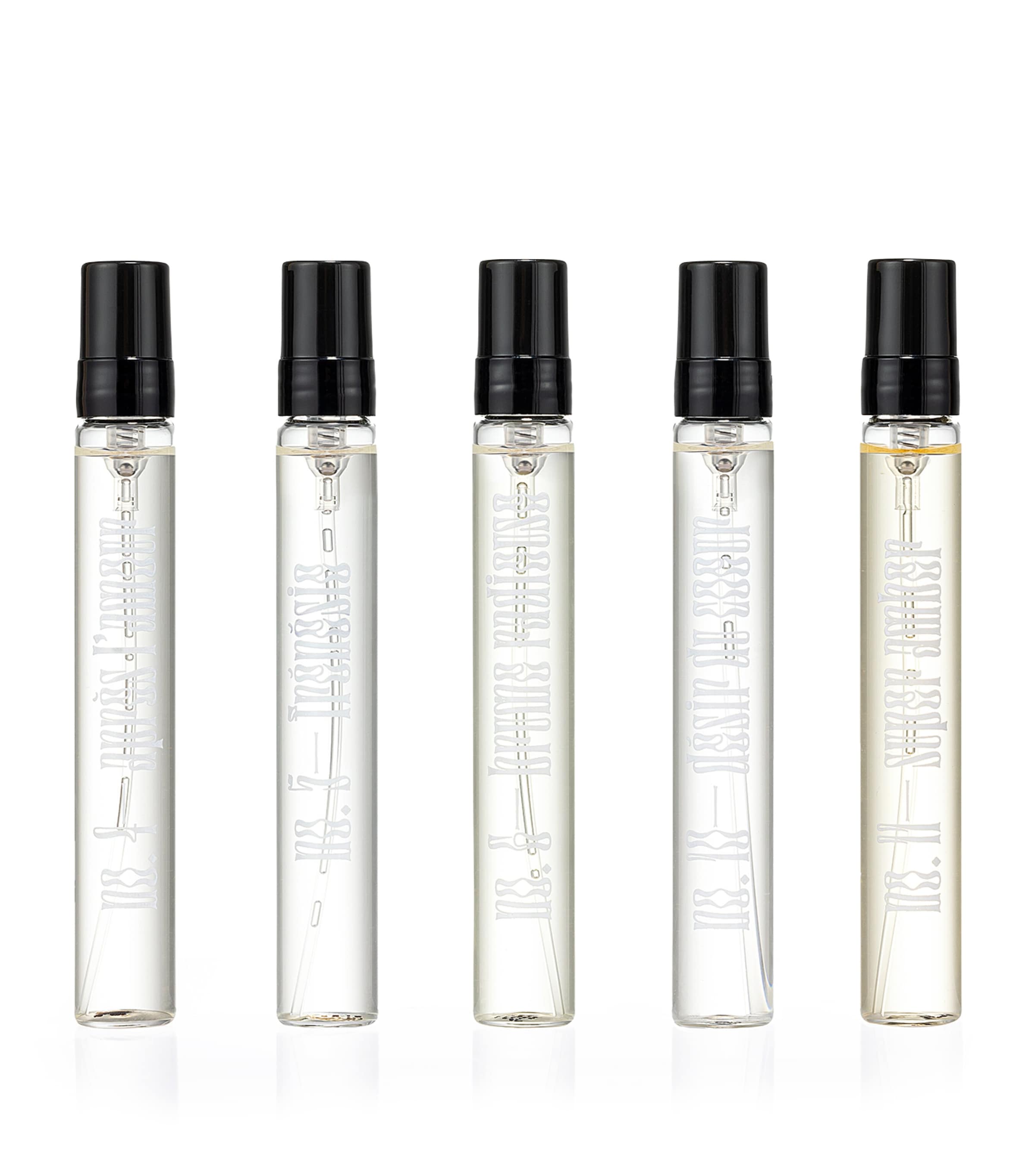 THOMAS KOSMALA Experience Box Fragrance Gift Set (5 x 7.5ml) Image 2