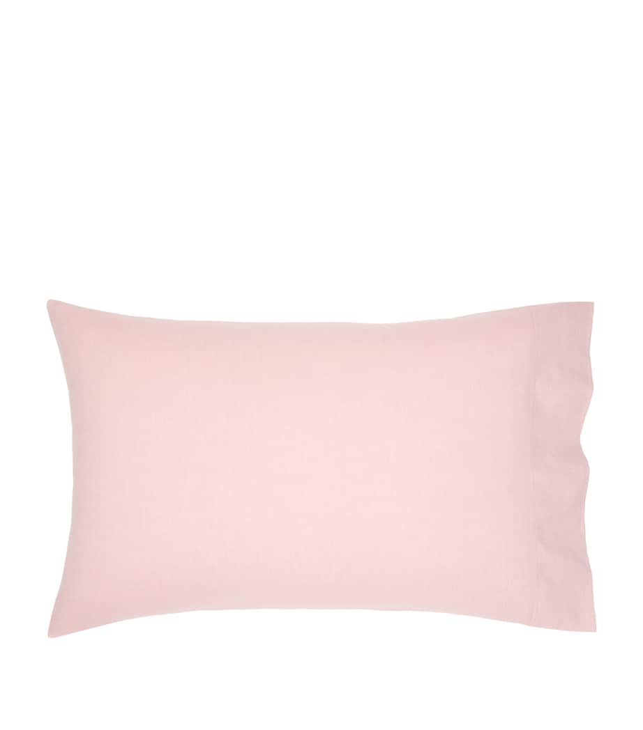 Oxford Pillowcase Pair (50cm x 75cm) ROSETTE Image 3