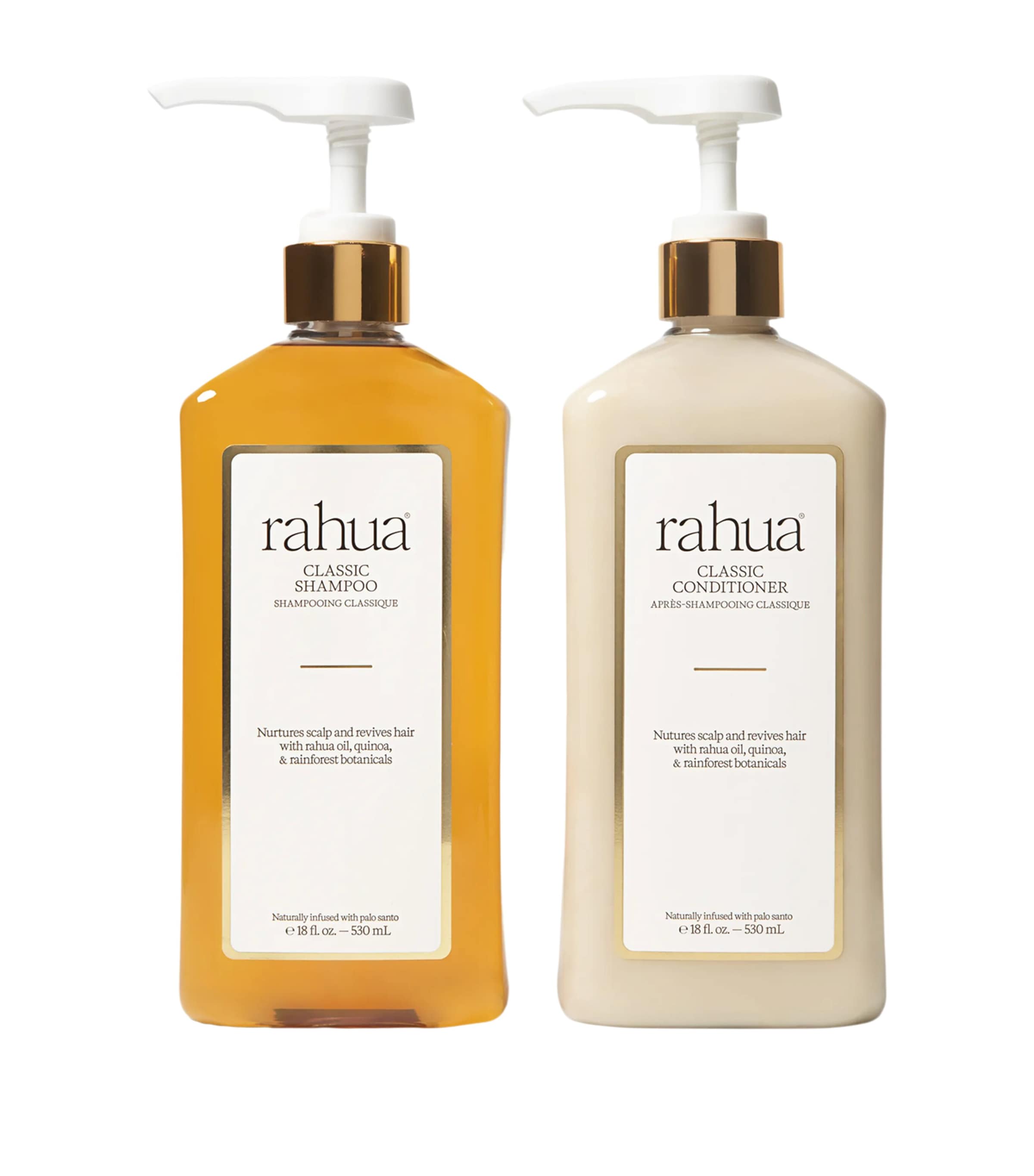Rahua Classic Shampoo (473ml) Image 2