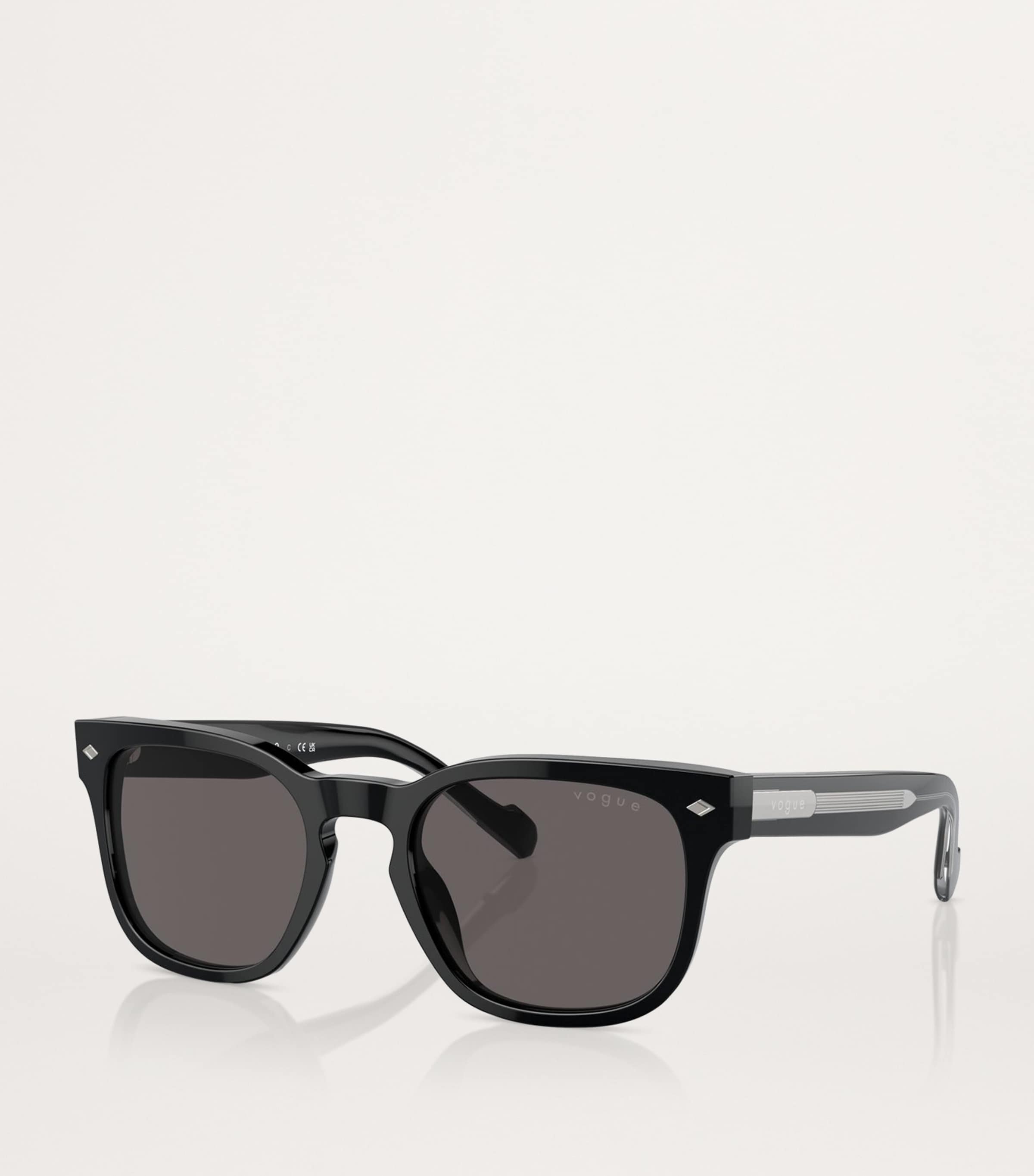 Acetate VO5571S Sunglasses W44/87 Image 2