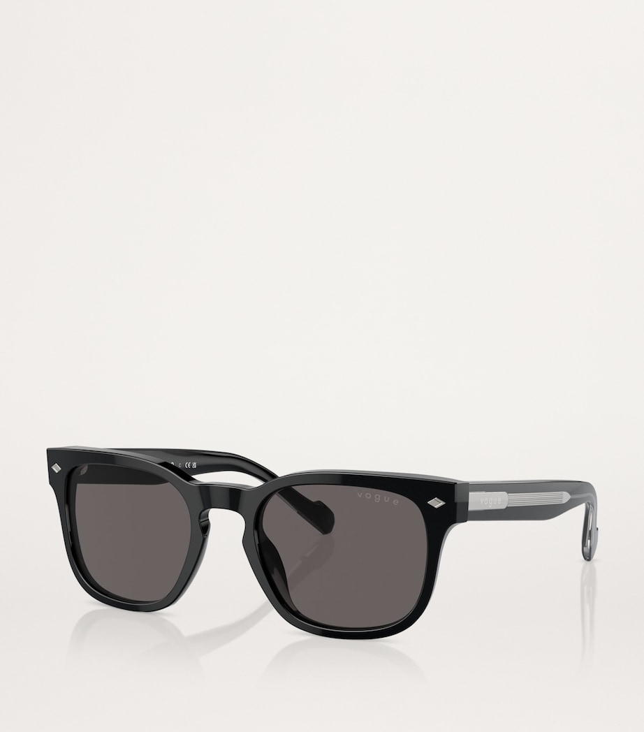 Acetate VO5571S Sunglasses W44/87 Image 2
