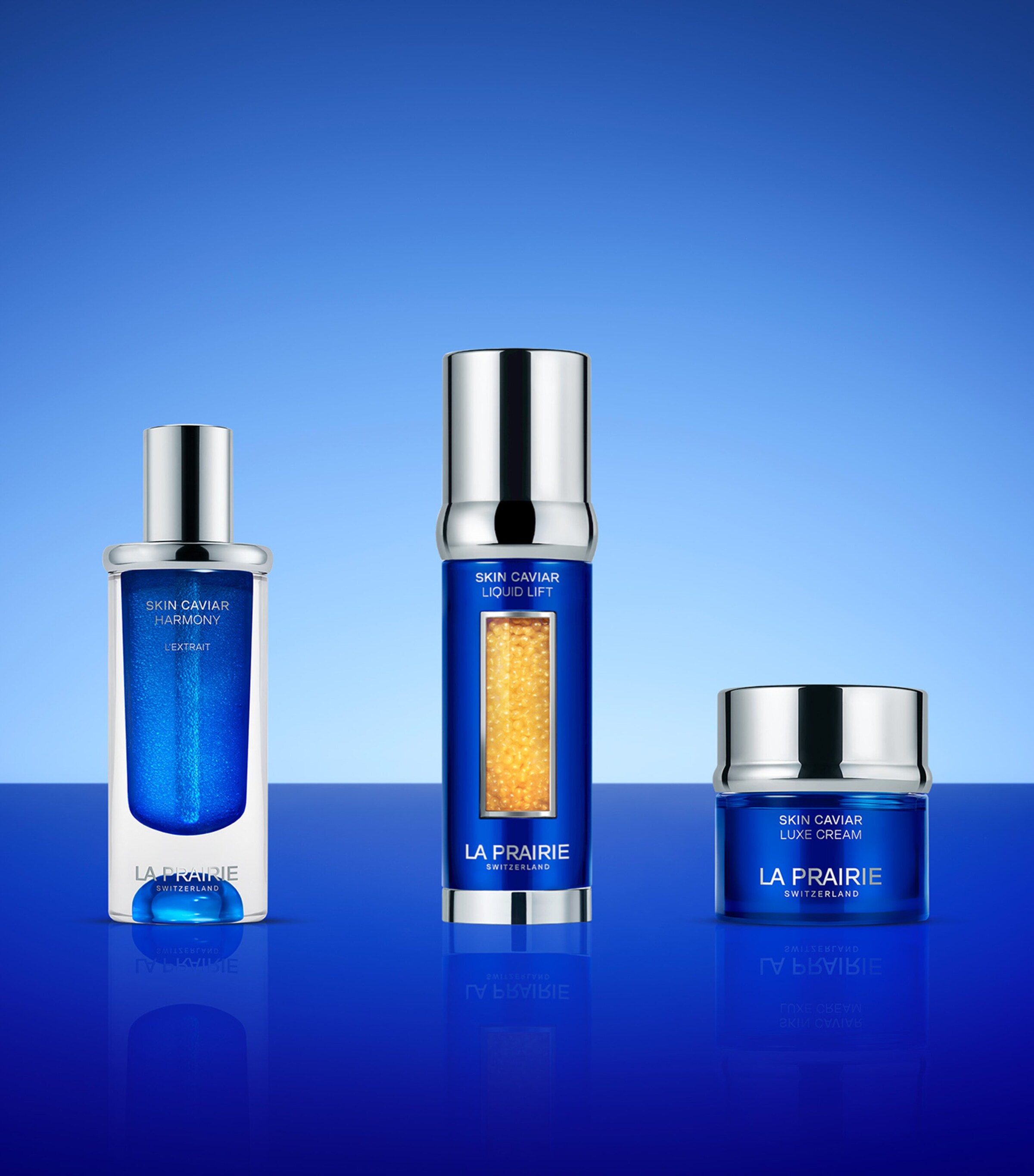 La Prairie Skin Caviar Harmony L’extrait (20ml) Image 6