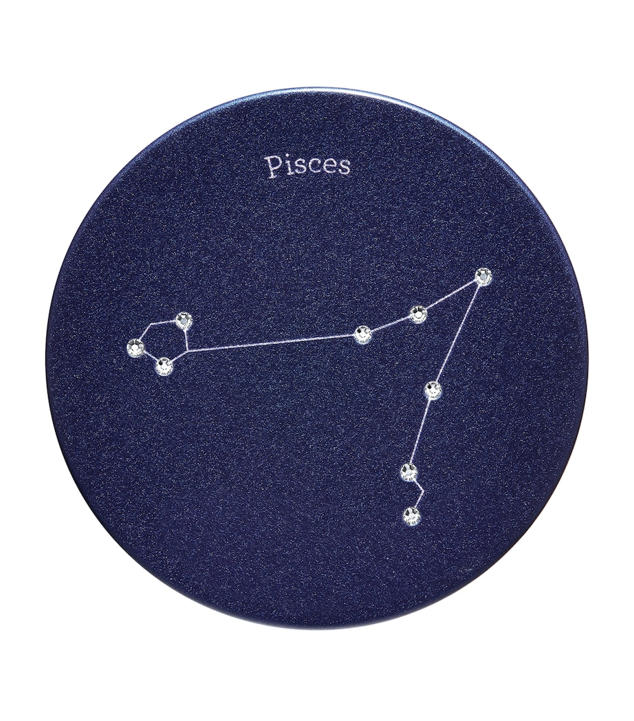Pisces Zodiac Sencha Loose Green Tea (30g) NO COLOUR Image 3