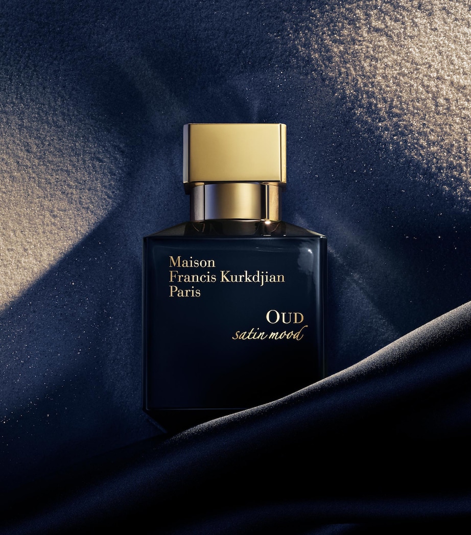 Maison Francis Kurkdjian Oud Satin Mood Eau de Parfum (70ml) Image 4