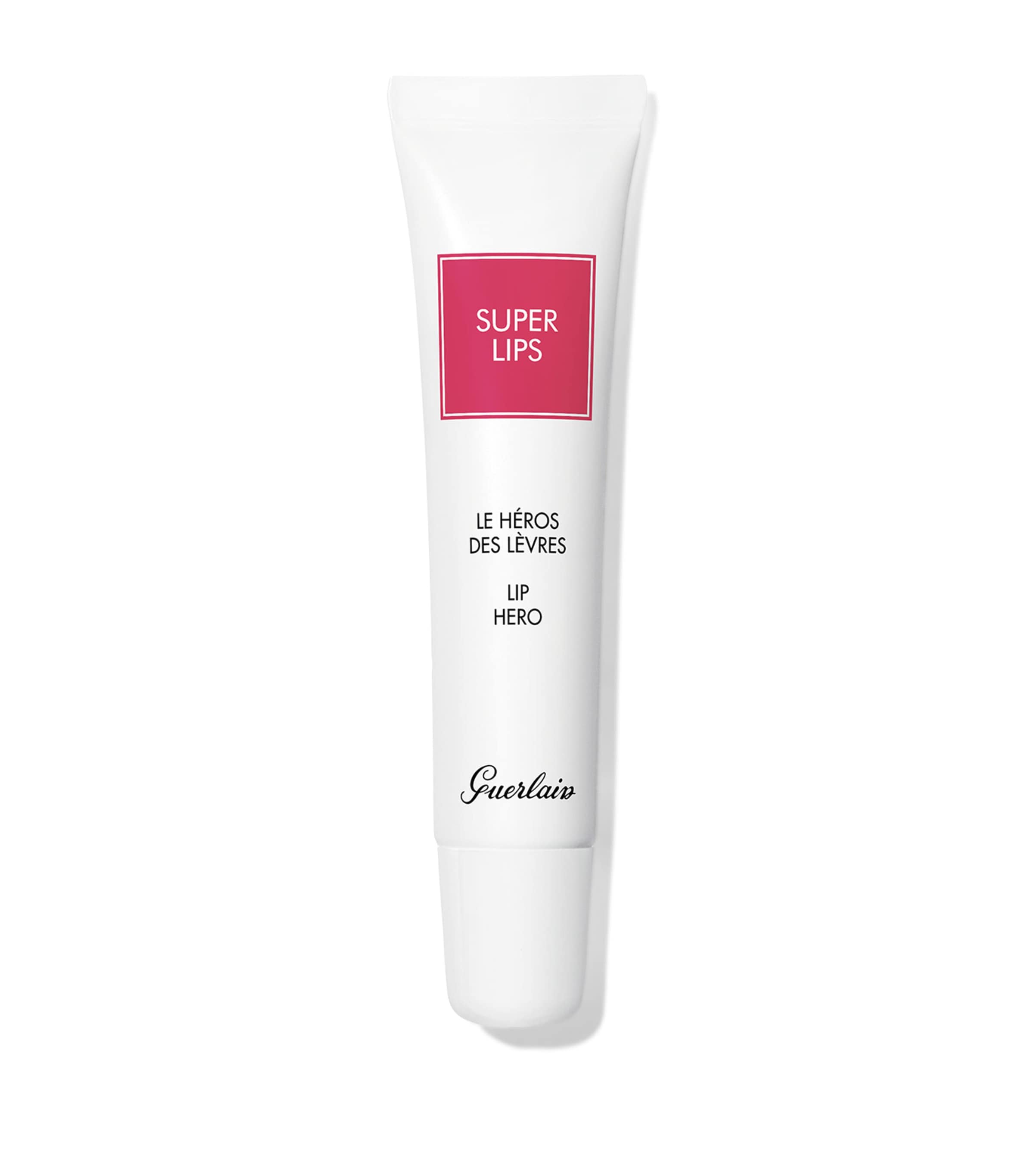 Guerlain Superlips Lip Hero (15ml) | Skincare | Lip Balms | Designers | Guerlain