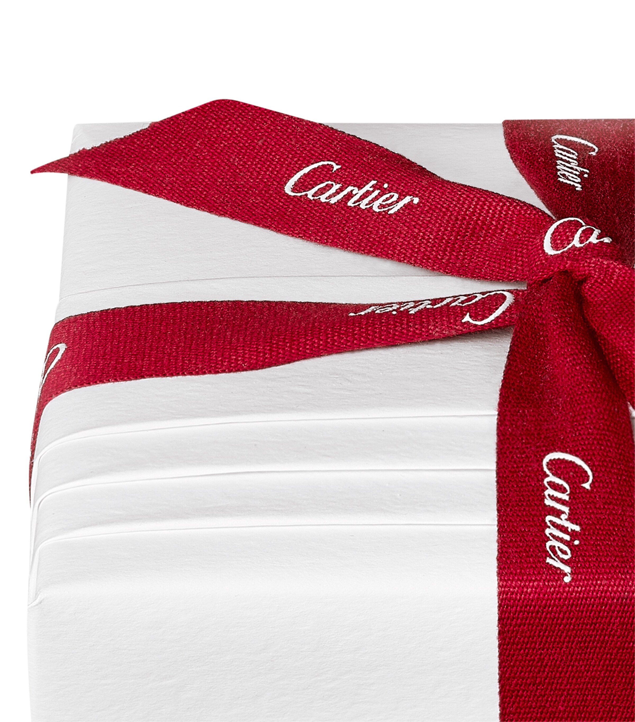 Cartier Panthère de Cartier Porcelain Teacups (Set of 3) Image 9