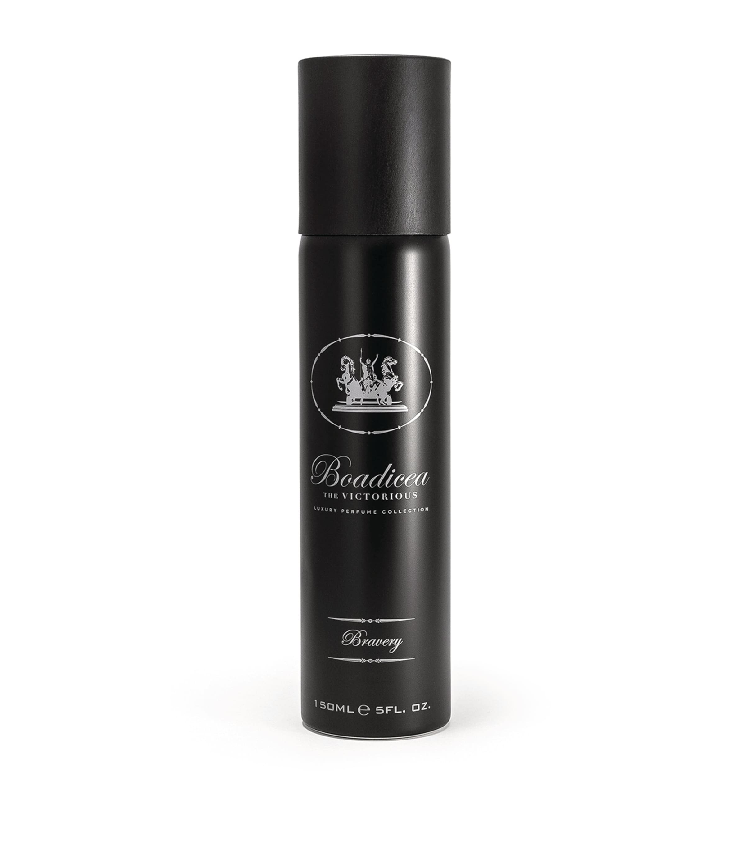 Boadicea The Victorious Bravery Body Mist In White